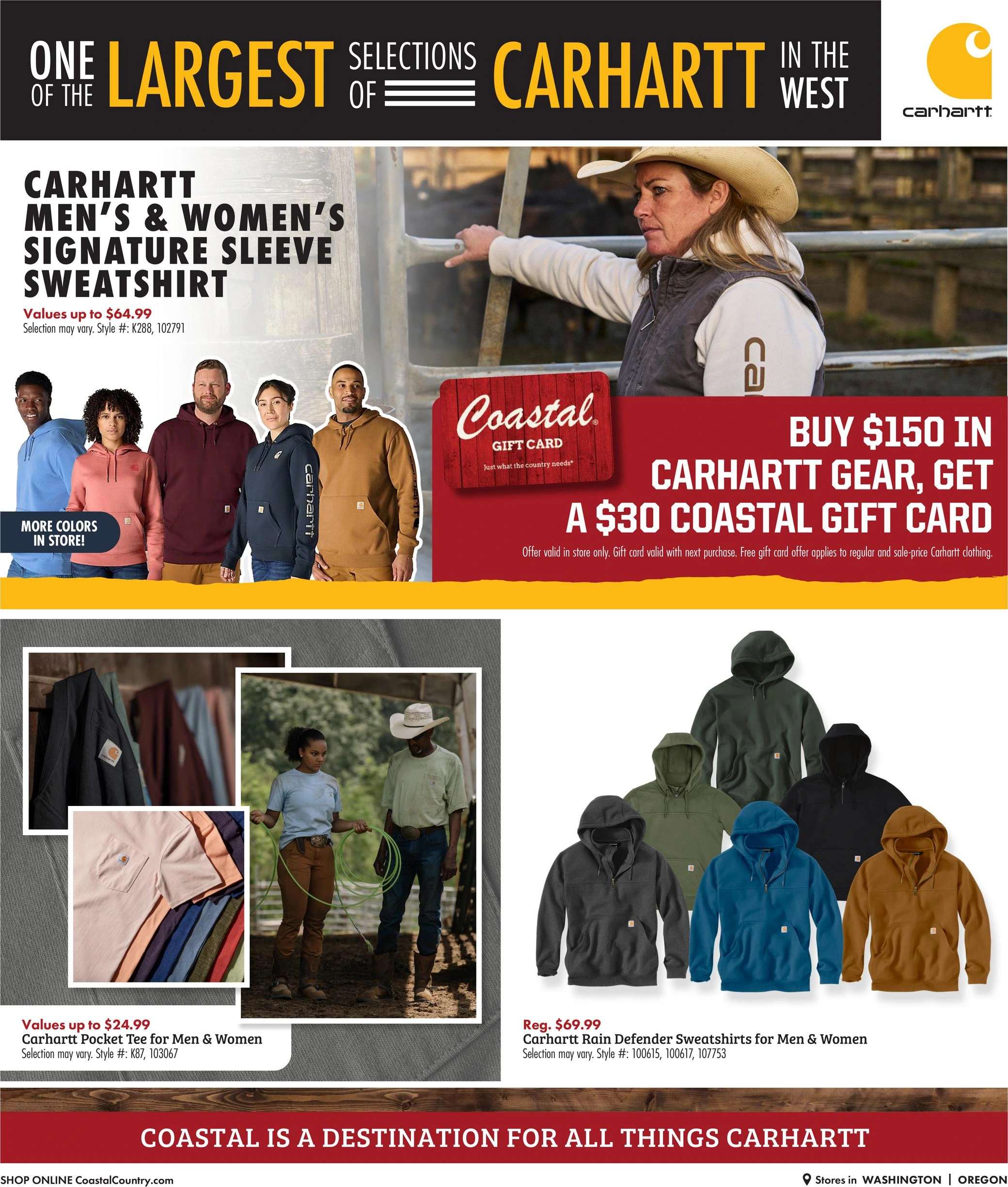 Coastal Farm Black Friday Beat The Rush - Page 11