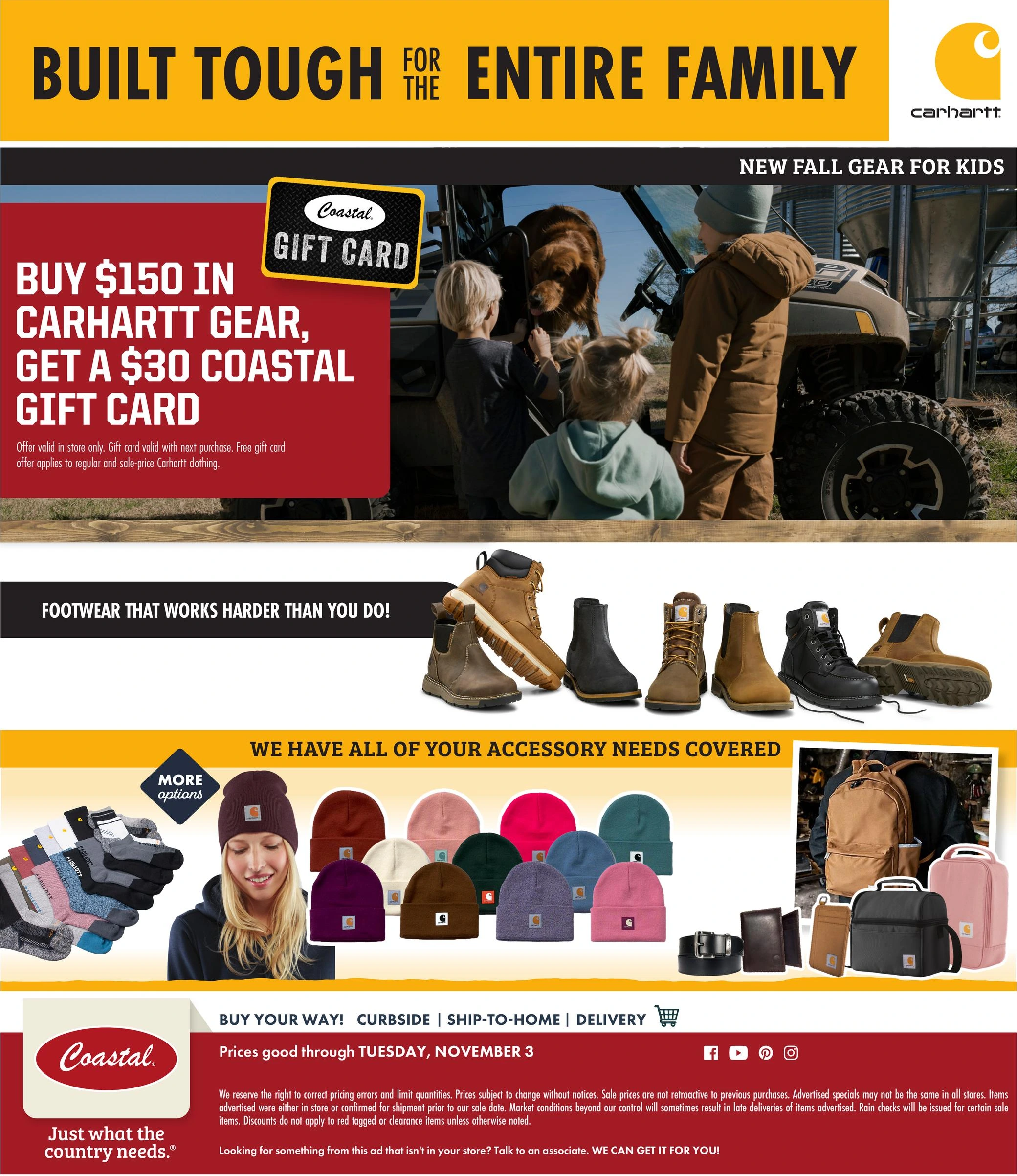 Coastal Farm Black Friday Beat The Rush - Page 12