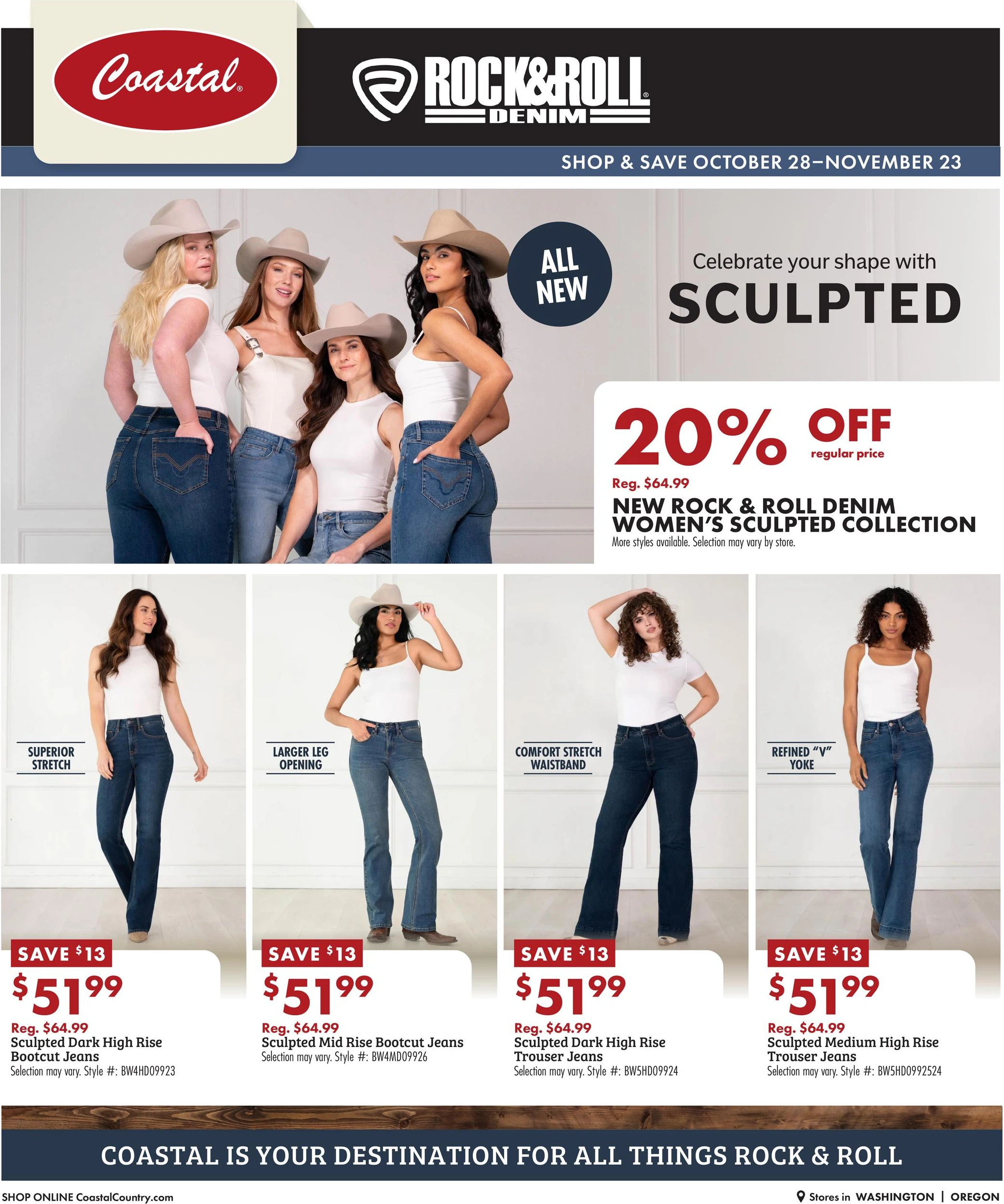 Coastal Farm Black Friday Beat The Rush - Page 13