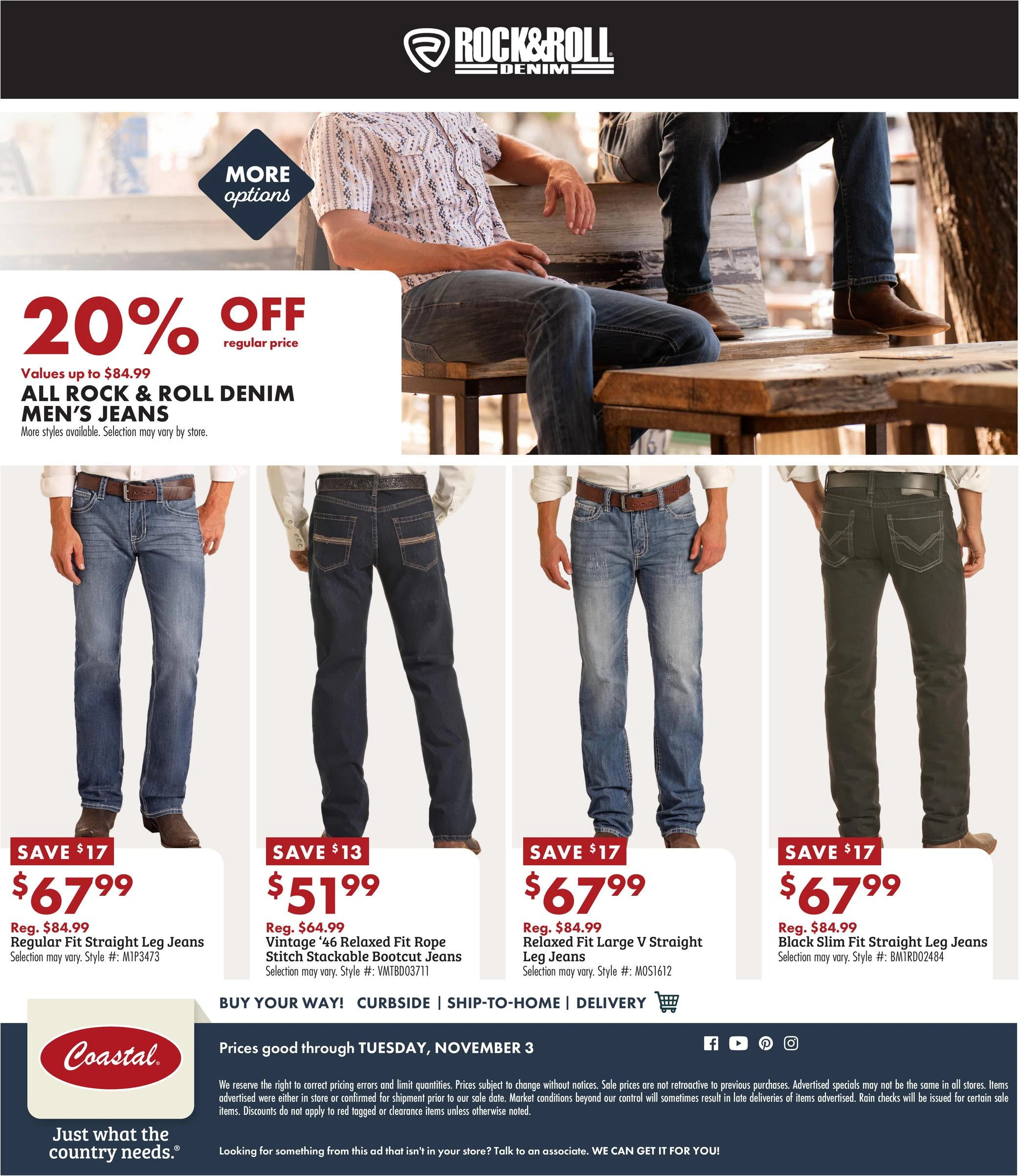 Coastal Farm Black Friday Beat The Rush - Page 14