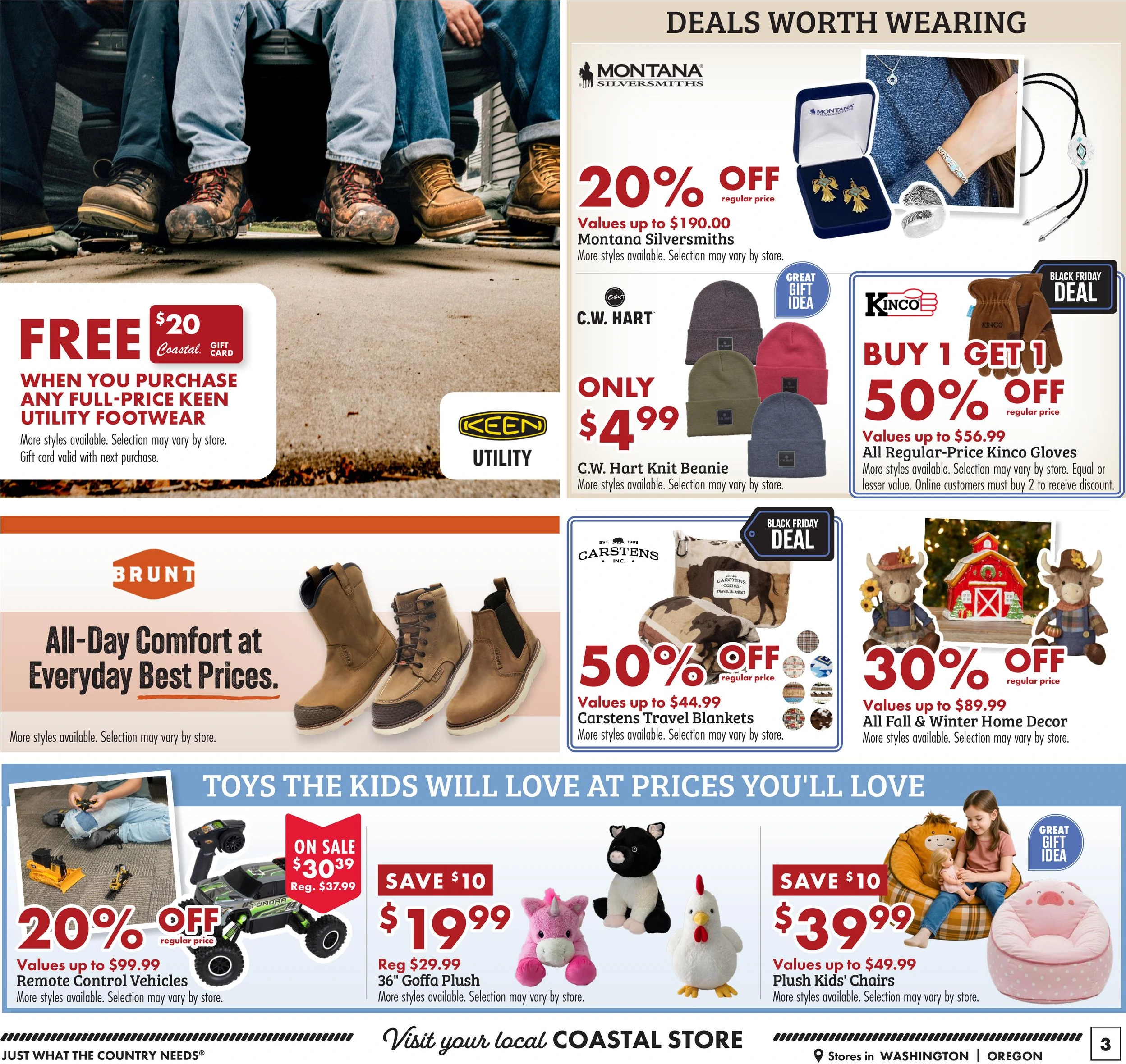 Coastal Farm Black Friday Beat The Rush - Page 3