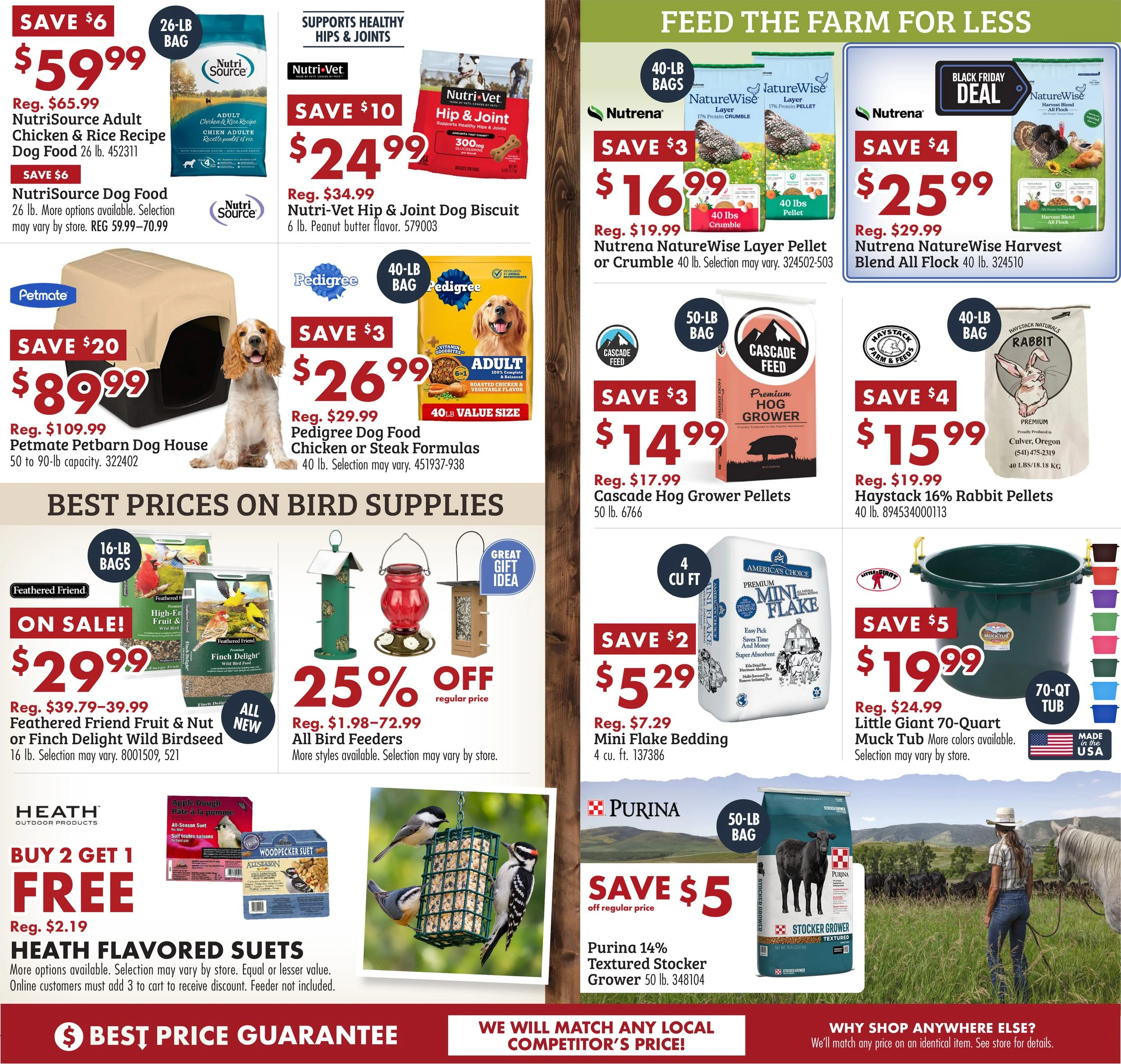 Coastal Farm Black Friday Beat The Rush - Page 5
