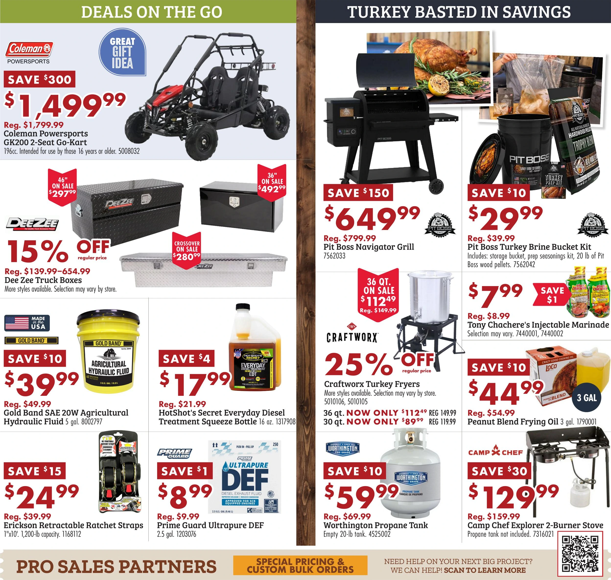 Coastal Farm Black Friday Beat The Rush - Page 6