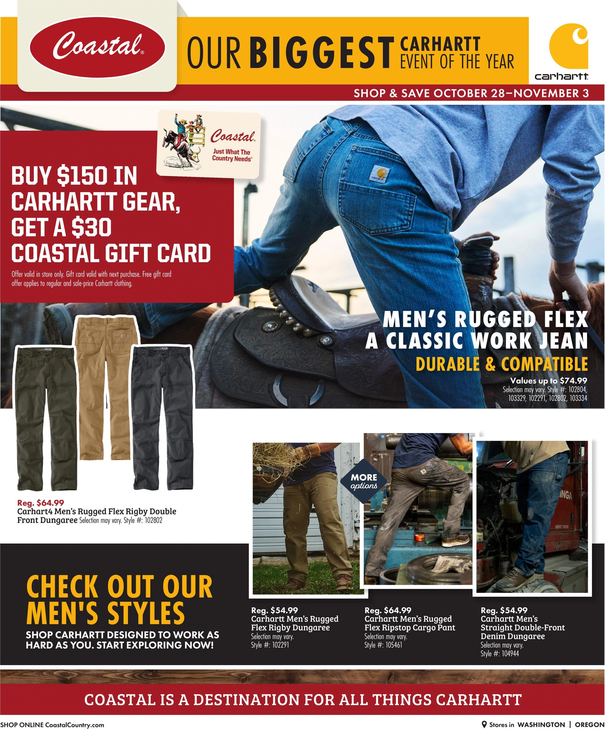 Coastal Farm Black Friday Beat The Rush - Page 9