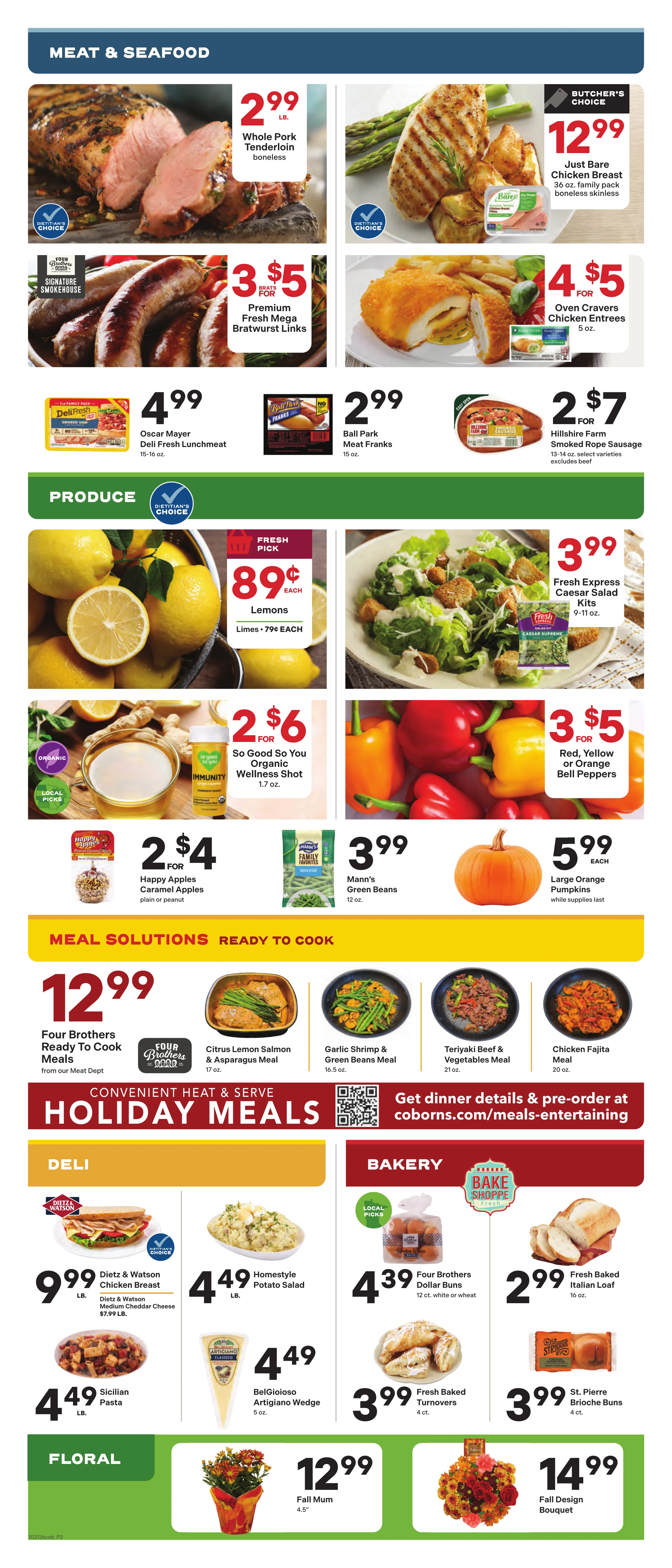 Coborn's Weekly Ad - Page 2