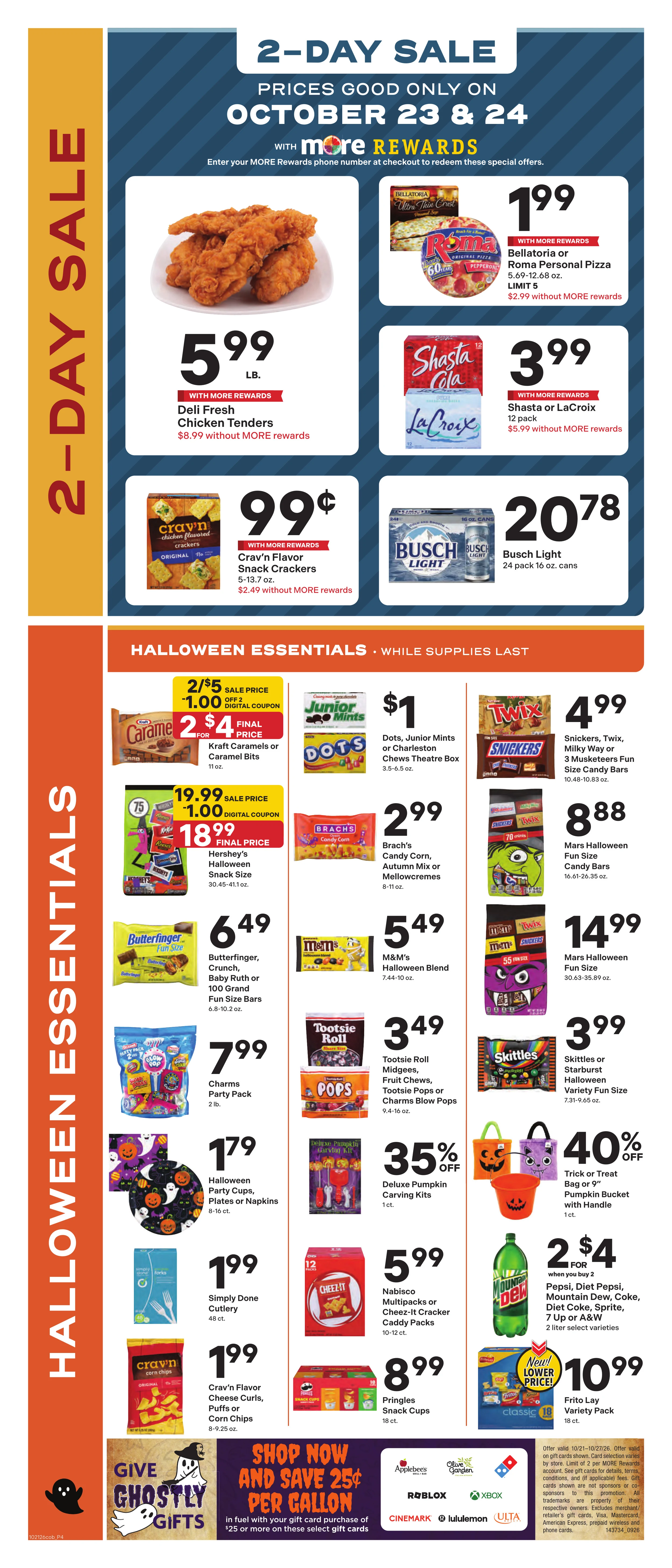 Coborn's Weekly Ad - Page 4