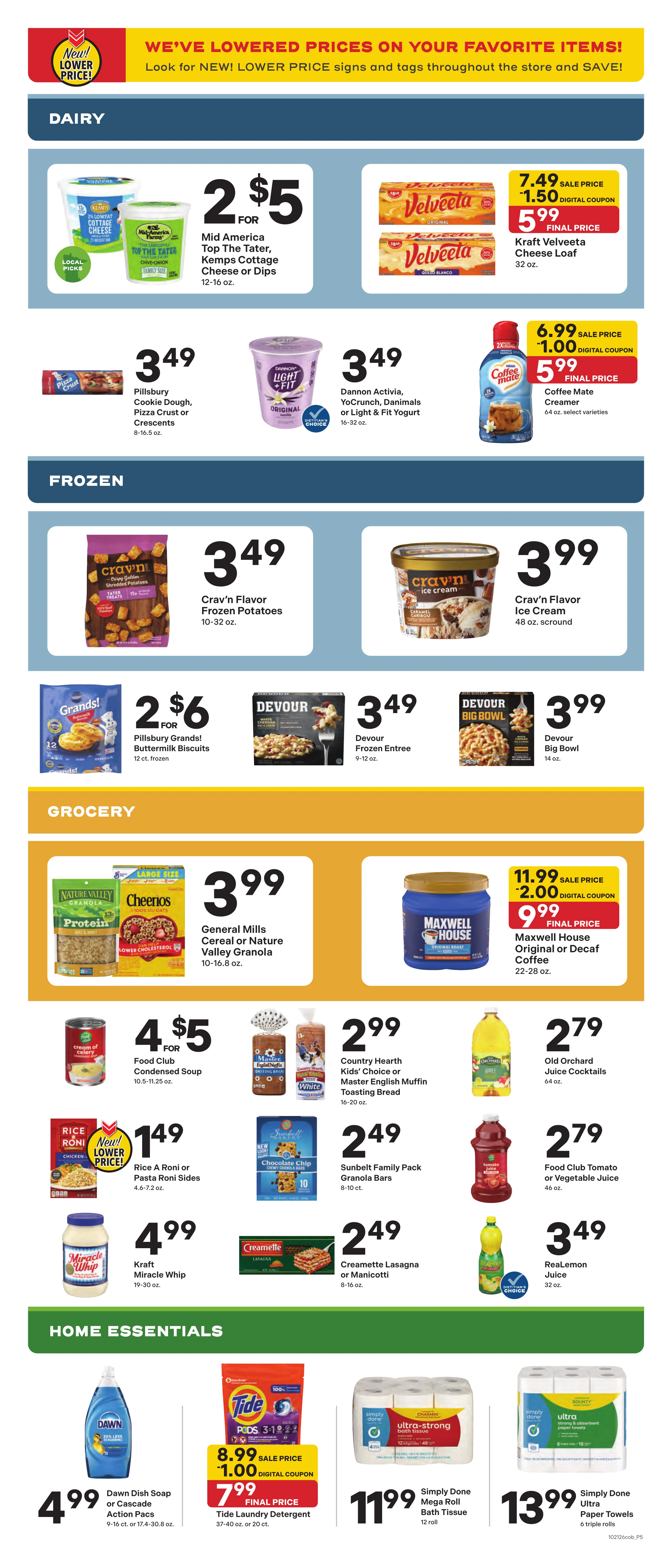 Coborn's Weekly Ad - Page 5