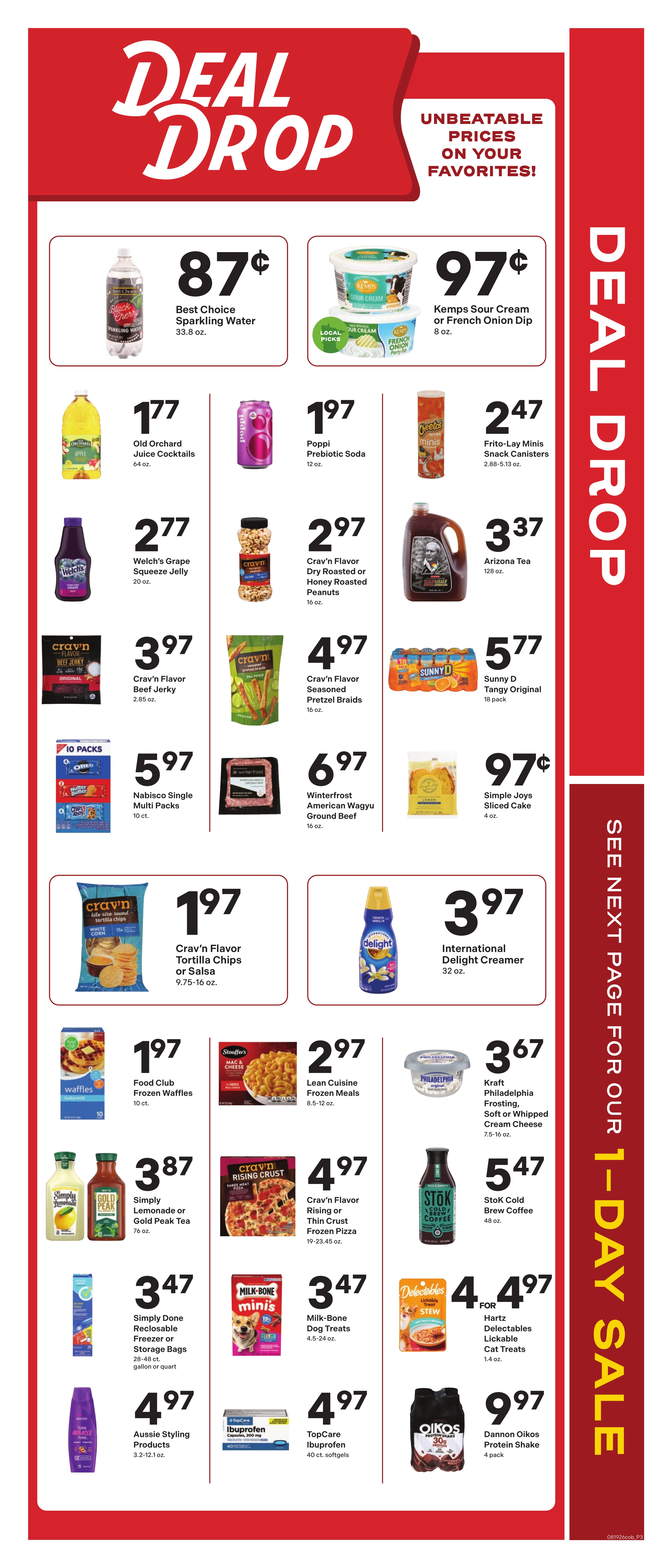 Flyer page 5