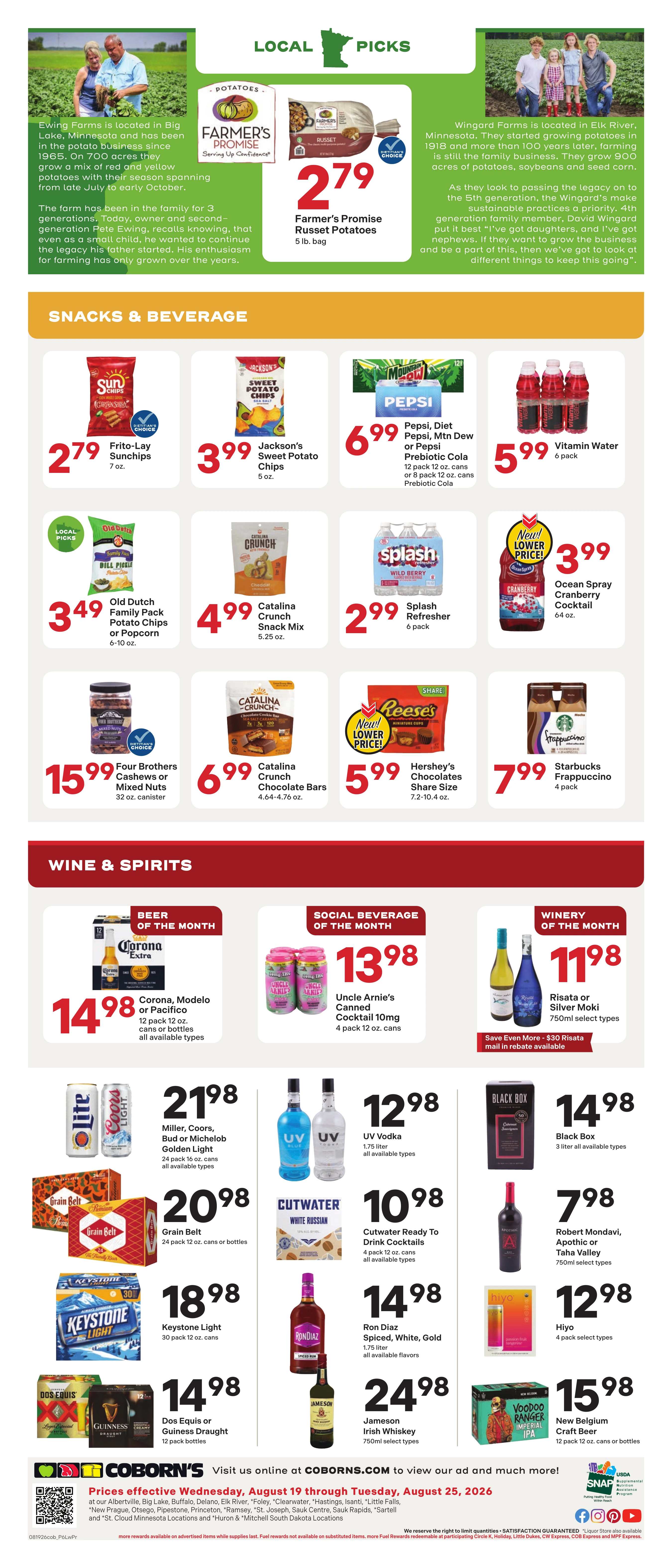 Flyer page 8