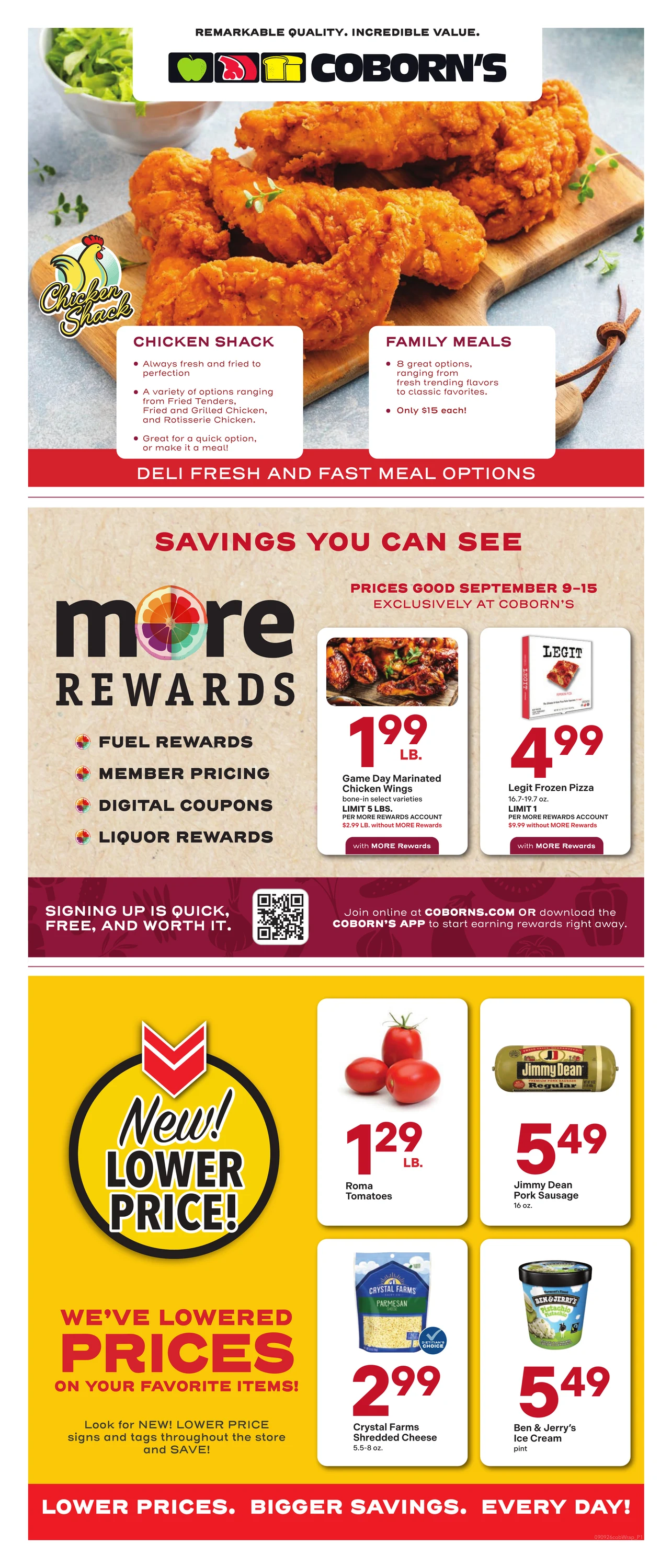 Coborn's Weekly Ad - Page 2