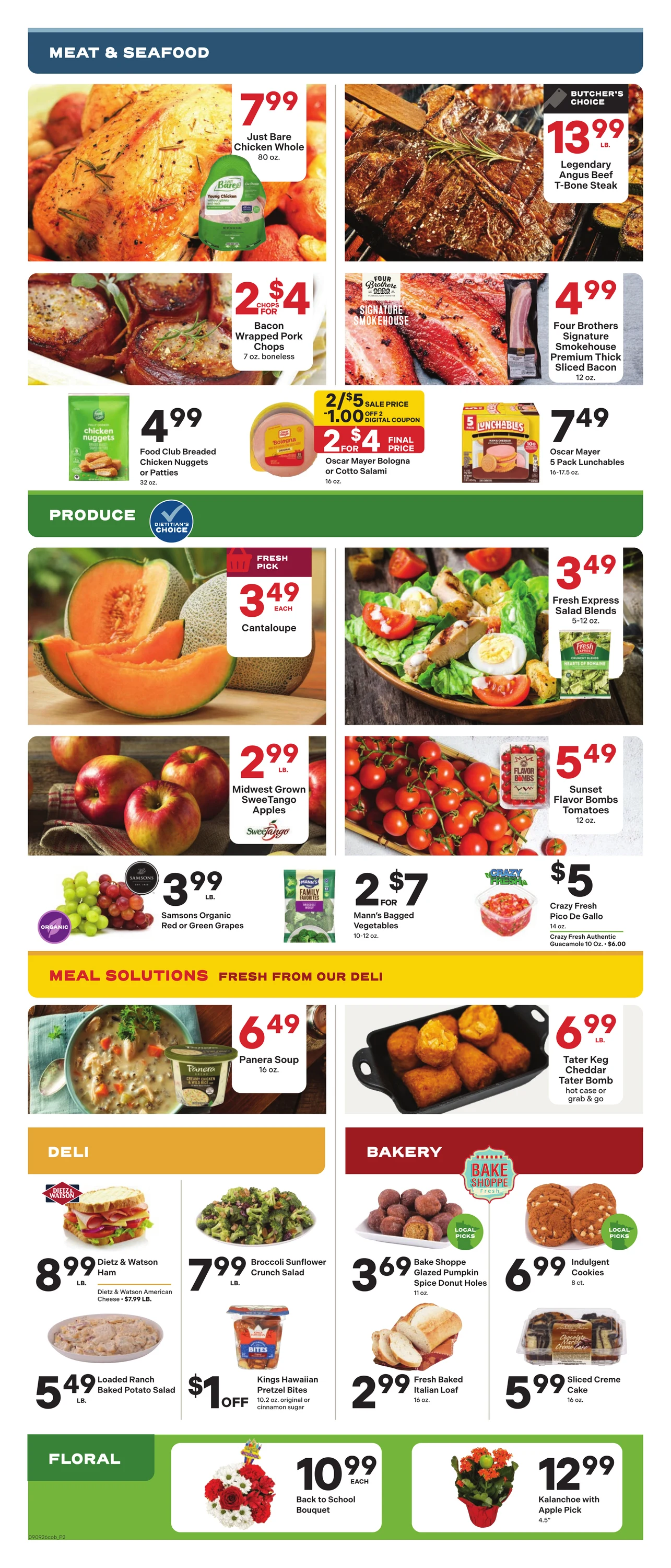 Coborn's Weekly Ad - Page 4