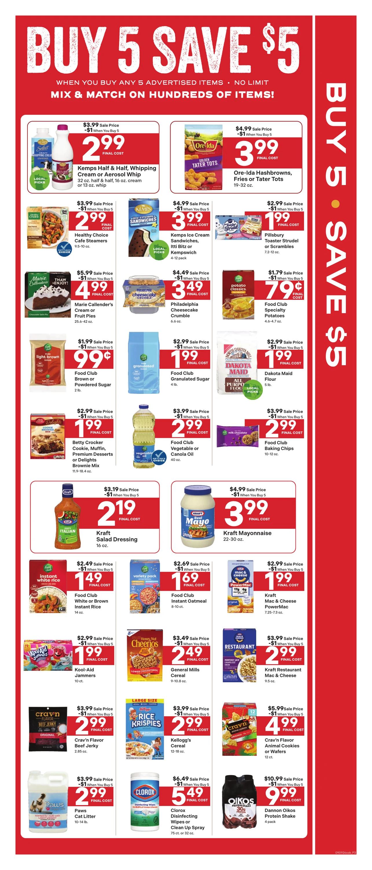 Coborn's Weekly Ad - Page 5