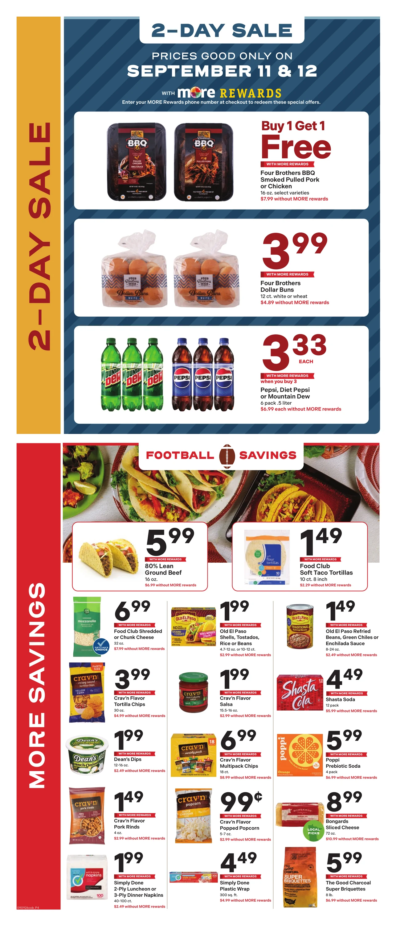 Coborn's Weekly Ad - Page 6