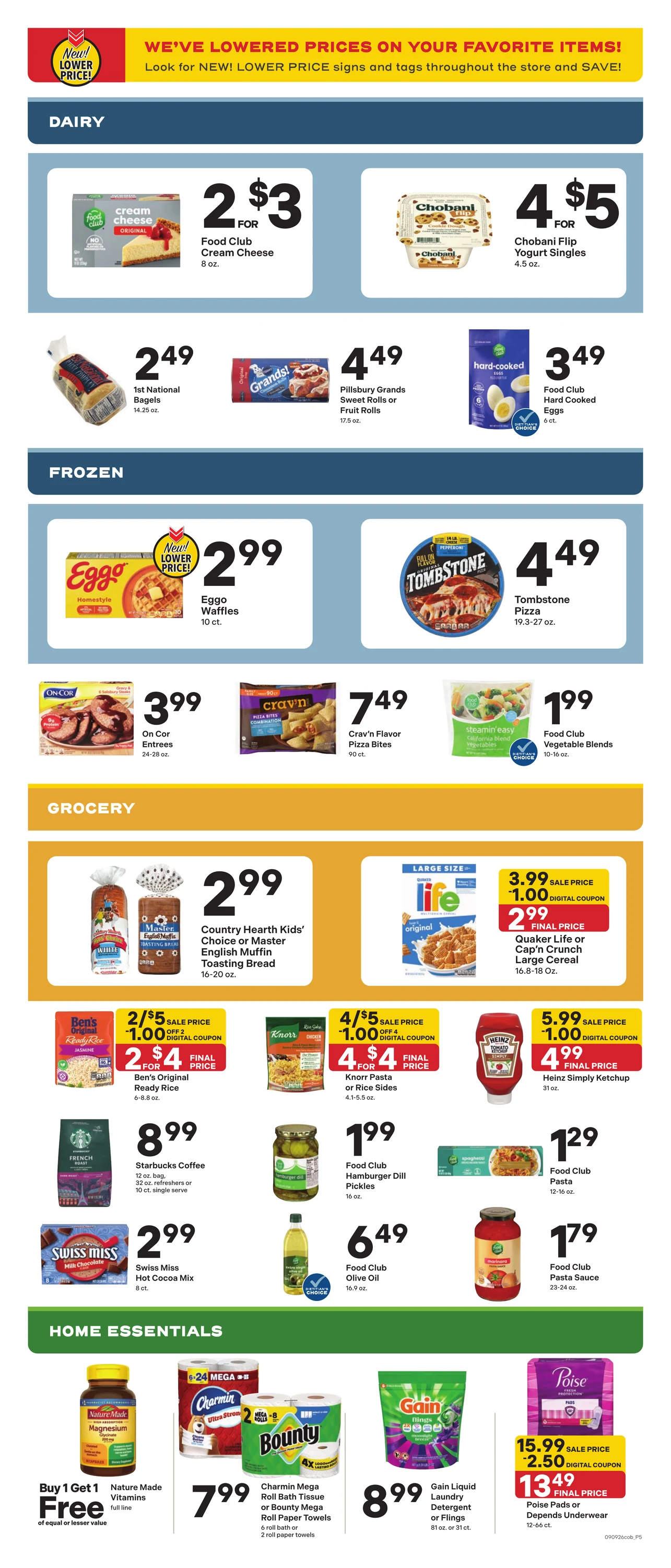 Coborn's Weekly Ad - Page 7