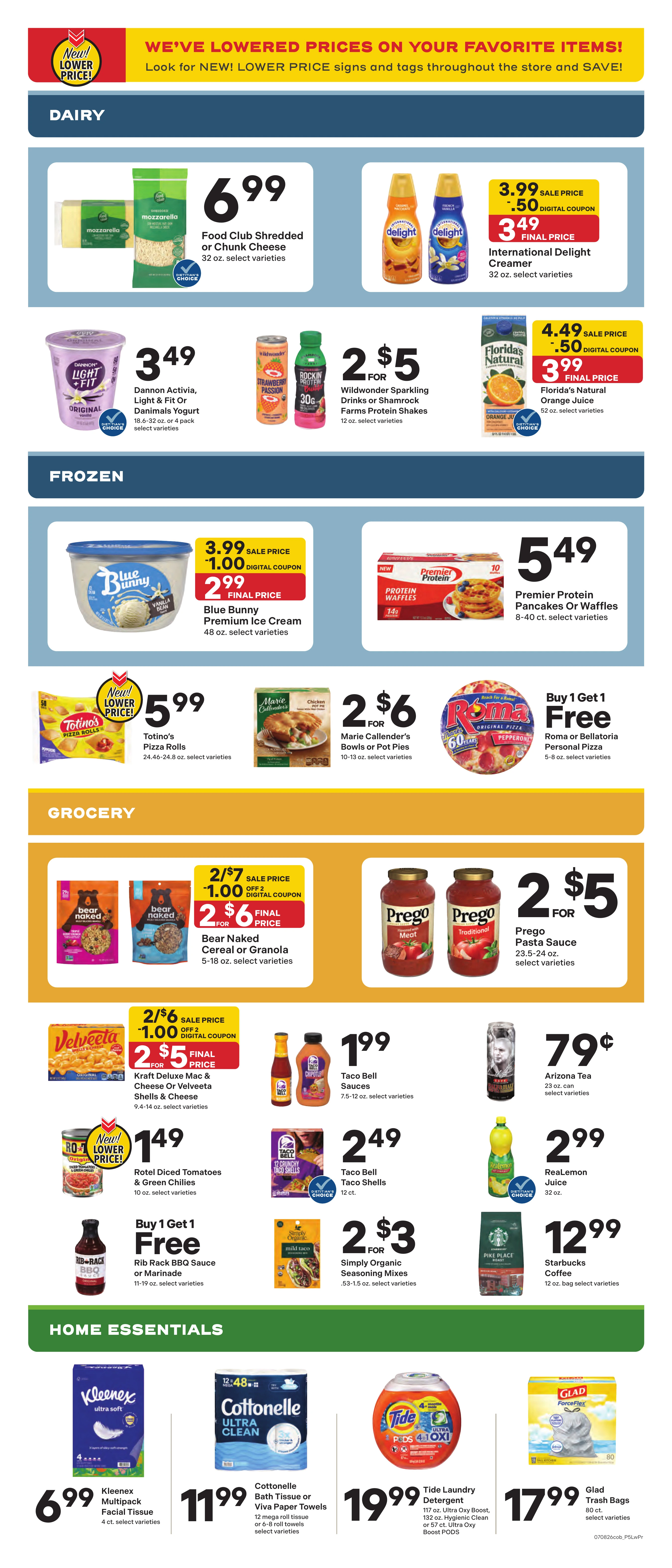 Flyer page 5