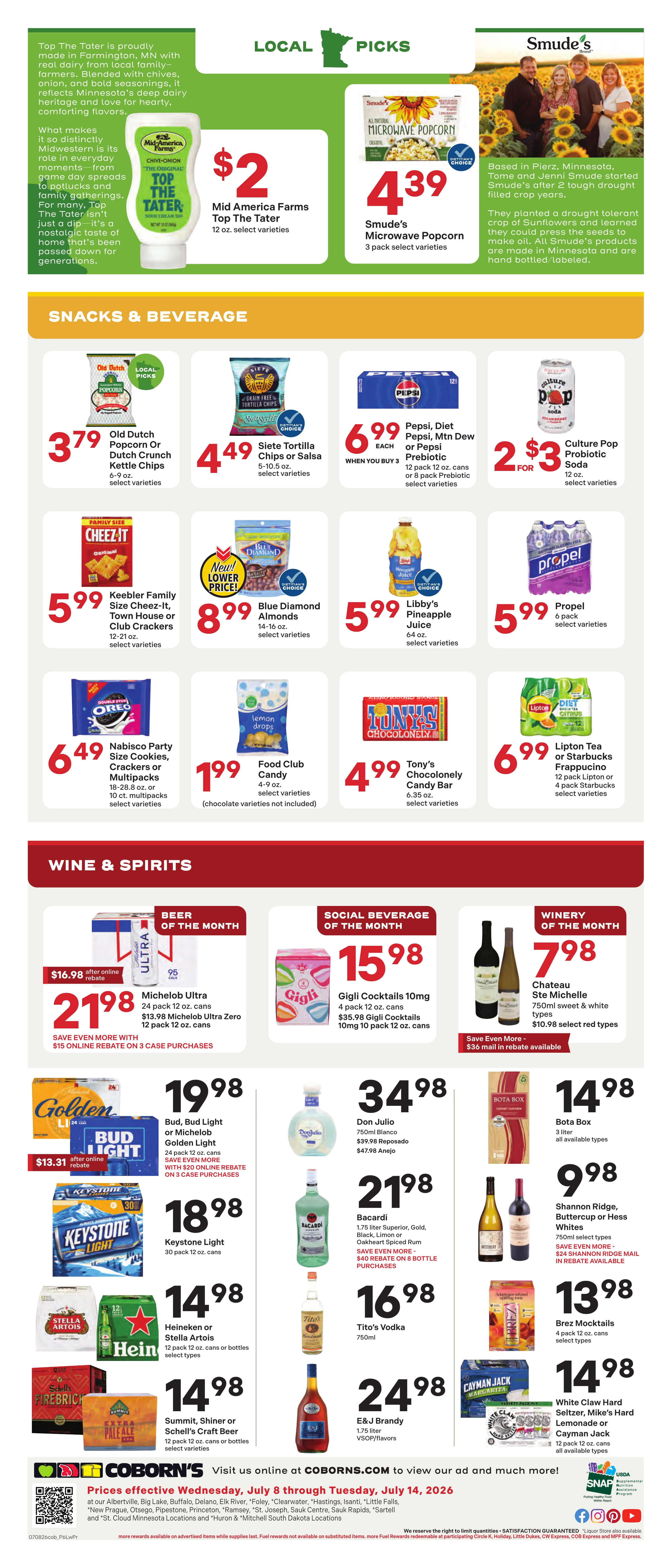 Flyer page 6