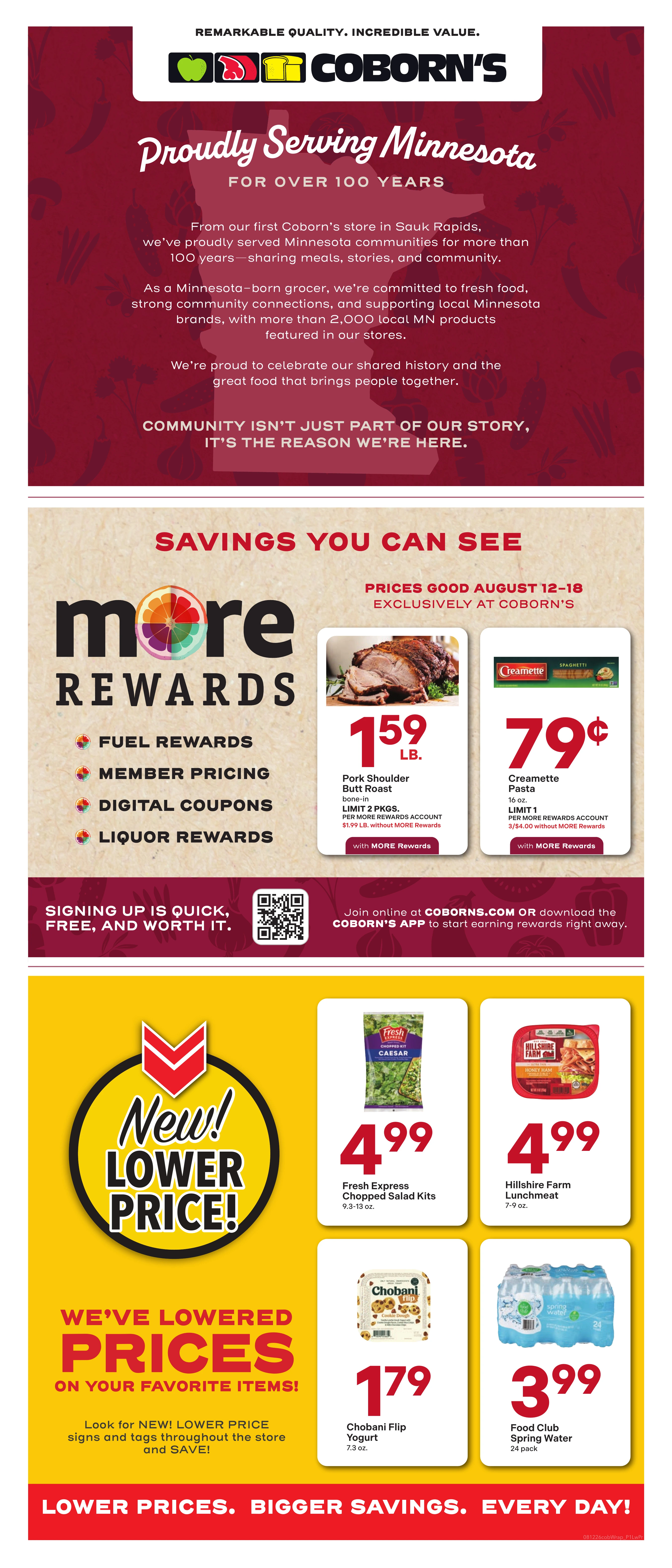 Flyer page 2
