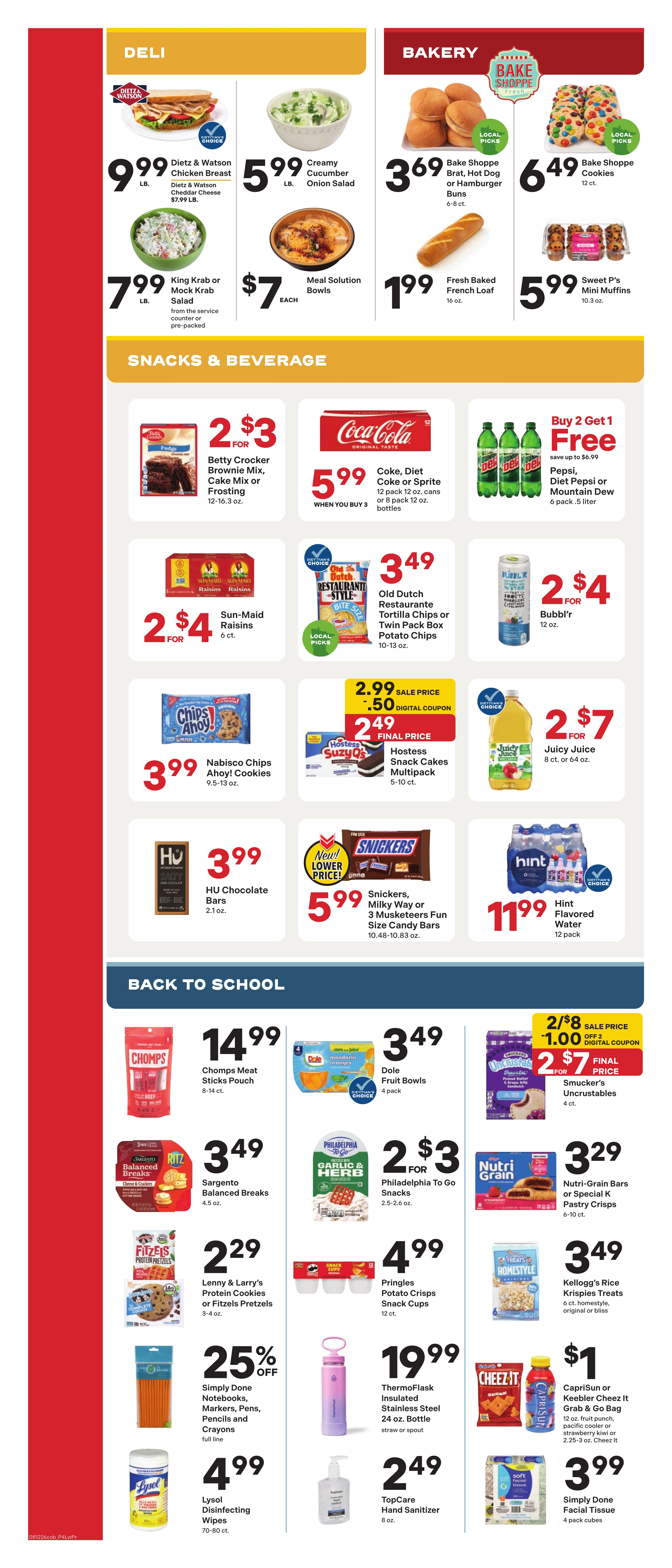 Flyer page 6