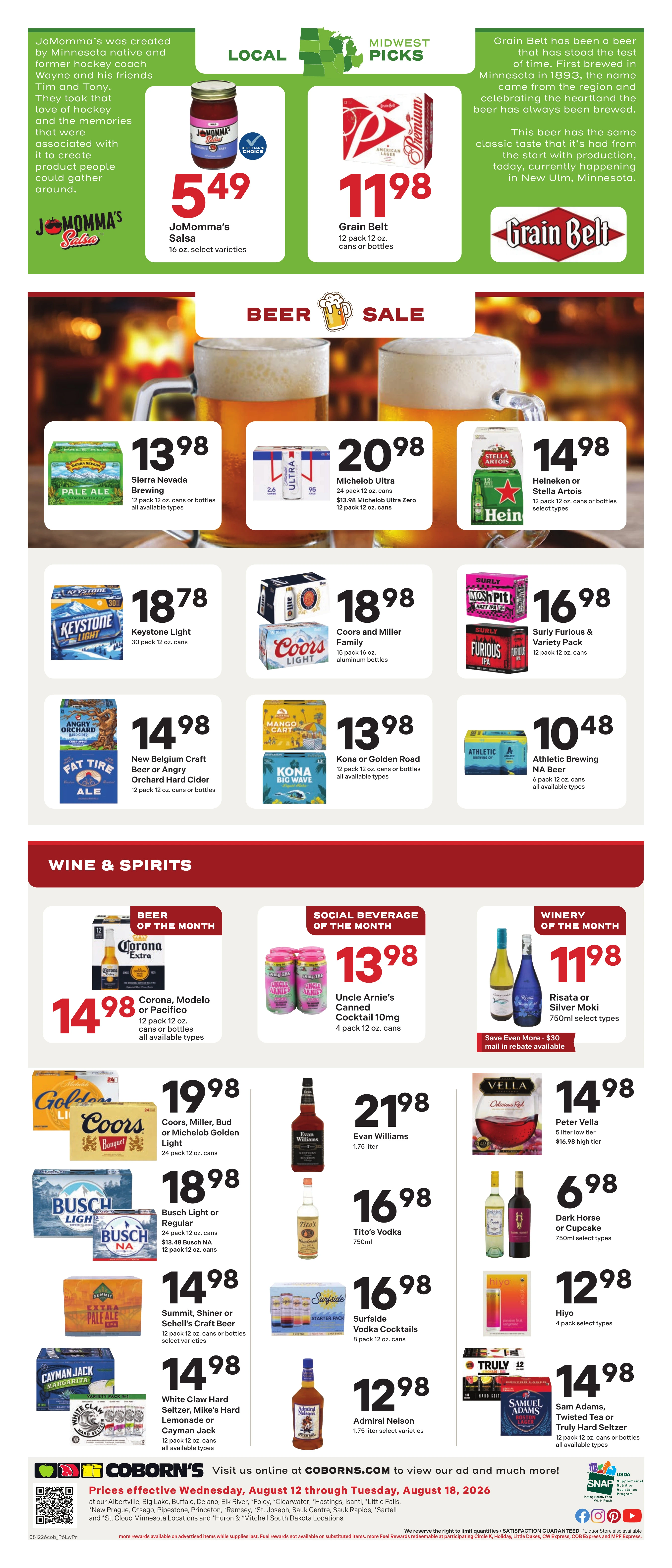 Flyer page 8