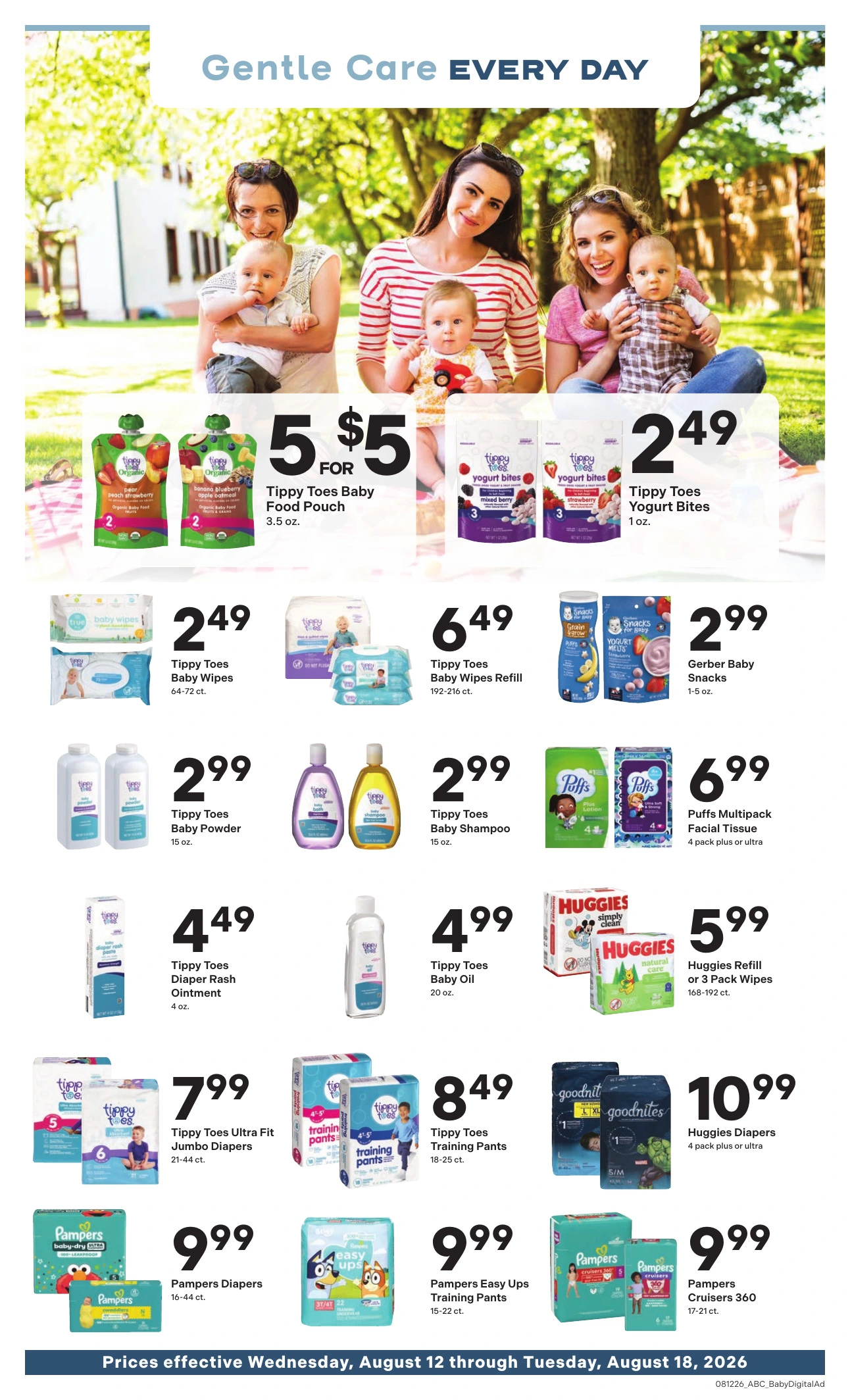 Flyer page 9