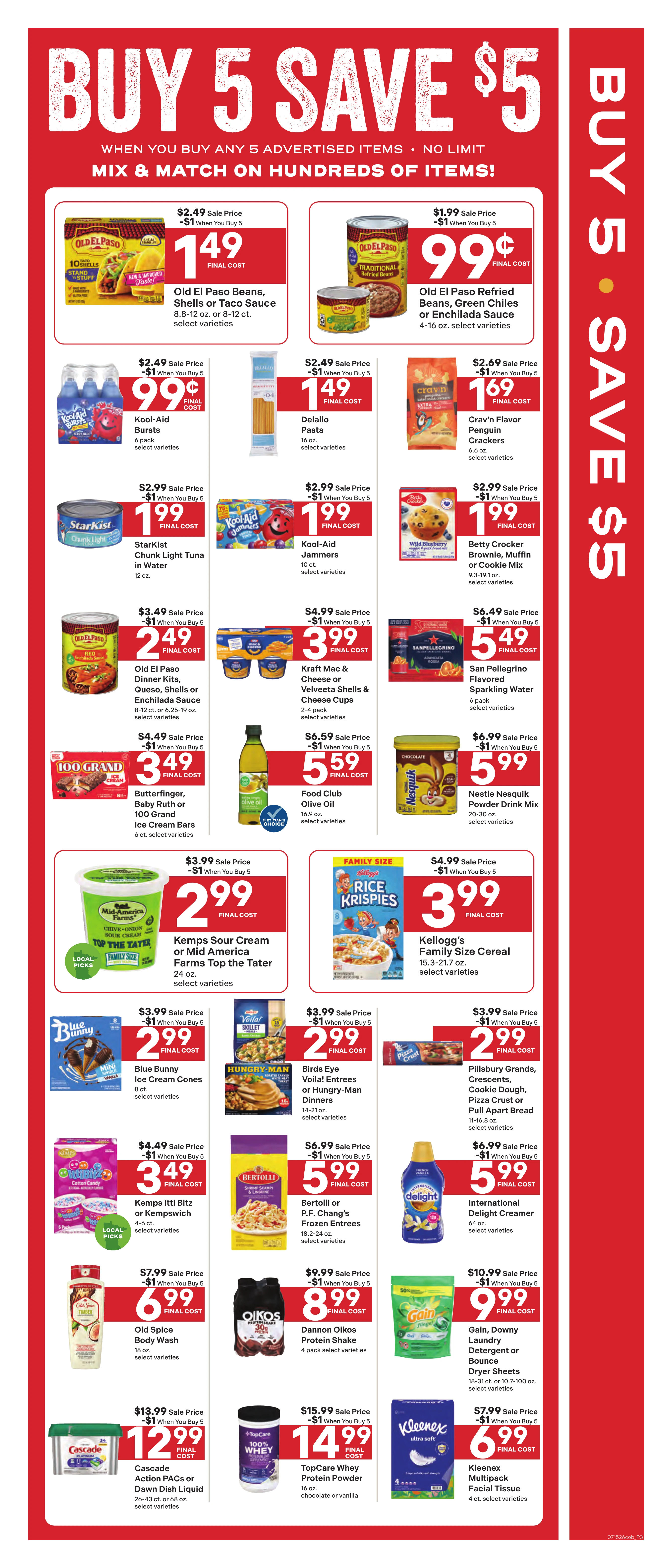 Flyer page 3