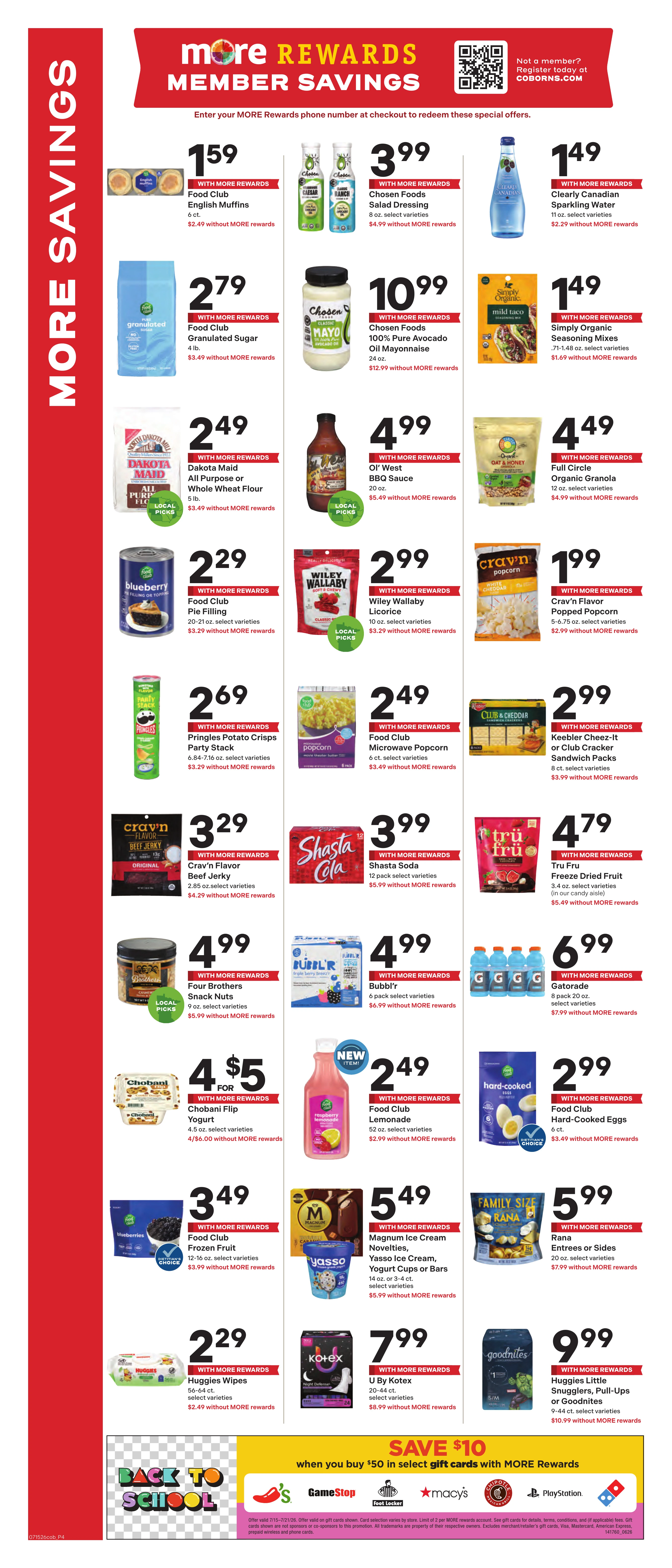 Flyer page 4