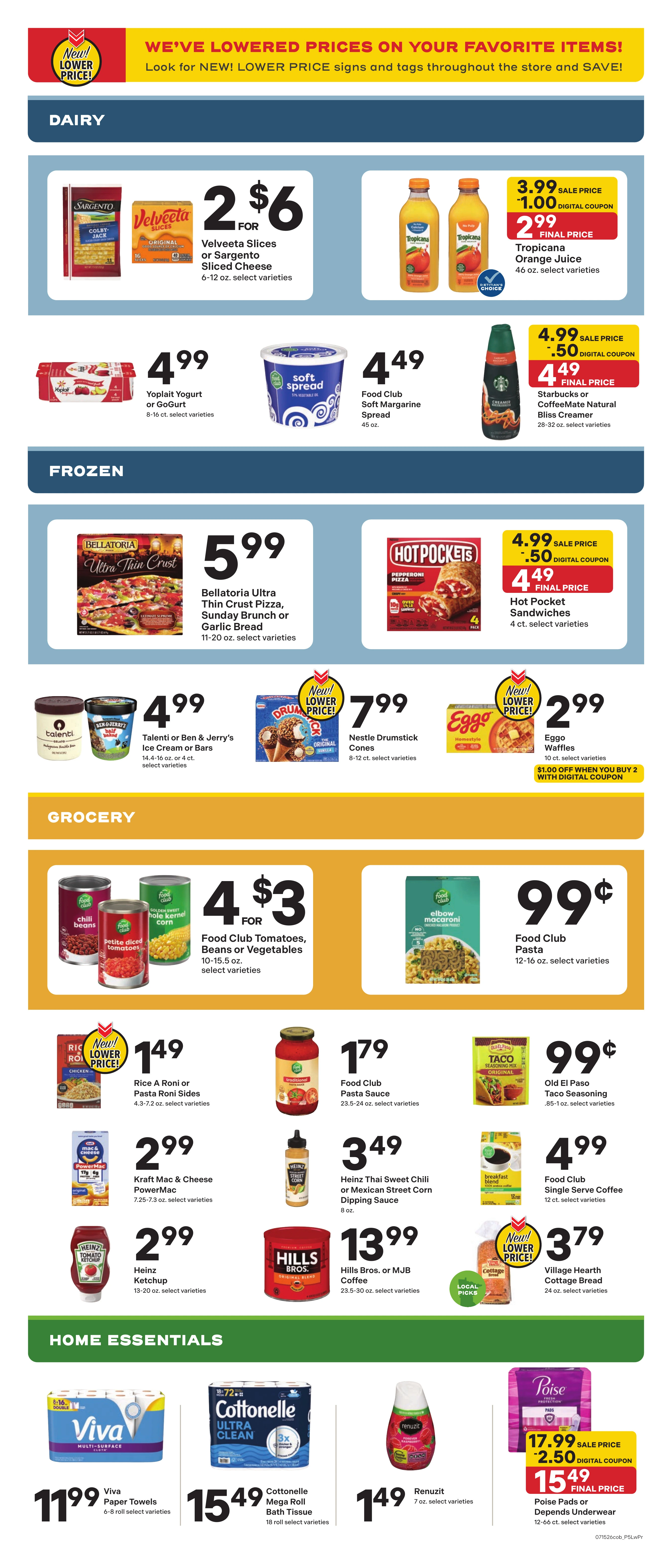 Flyer page 5