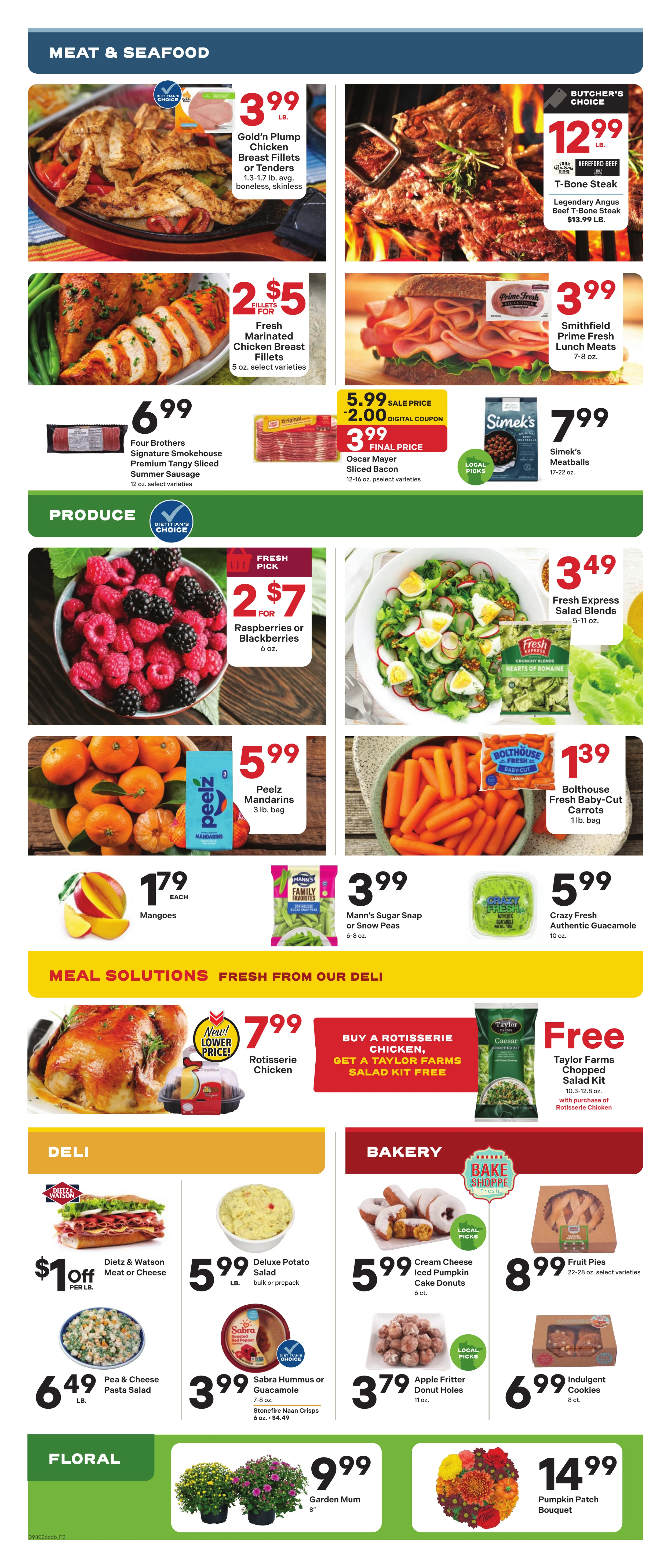 Coborn's Weekly Ad - Page 2