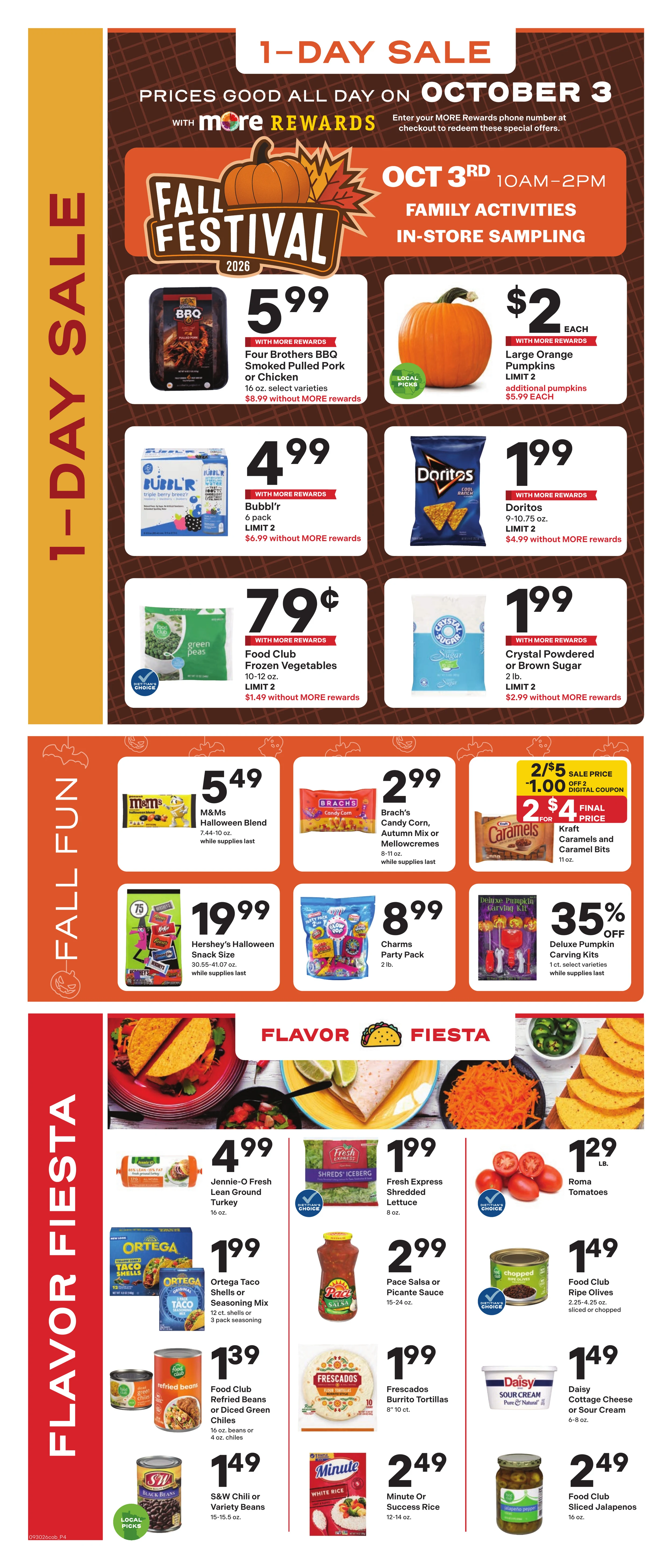 Coborn's Weekly Ad - Page 4