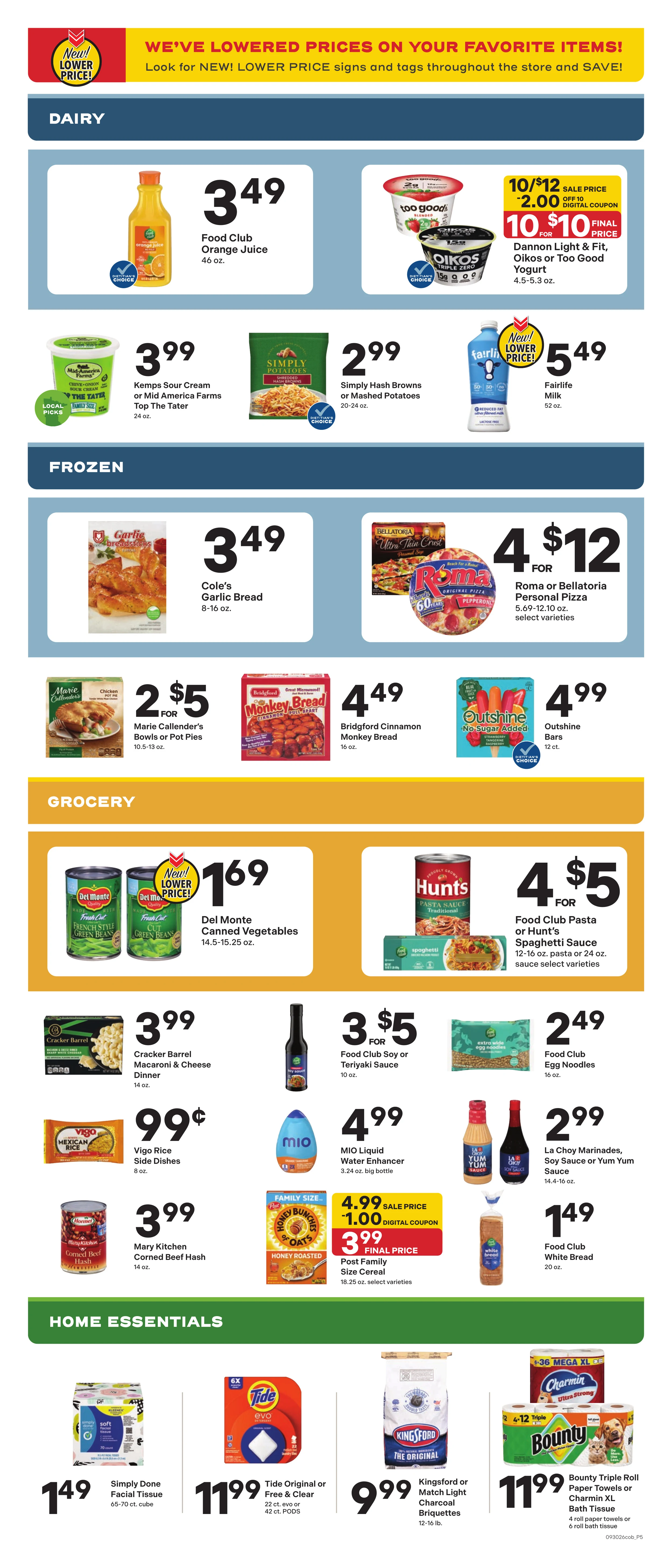 Coborn's Weekly Ad - Page 5