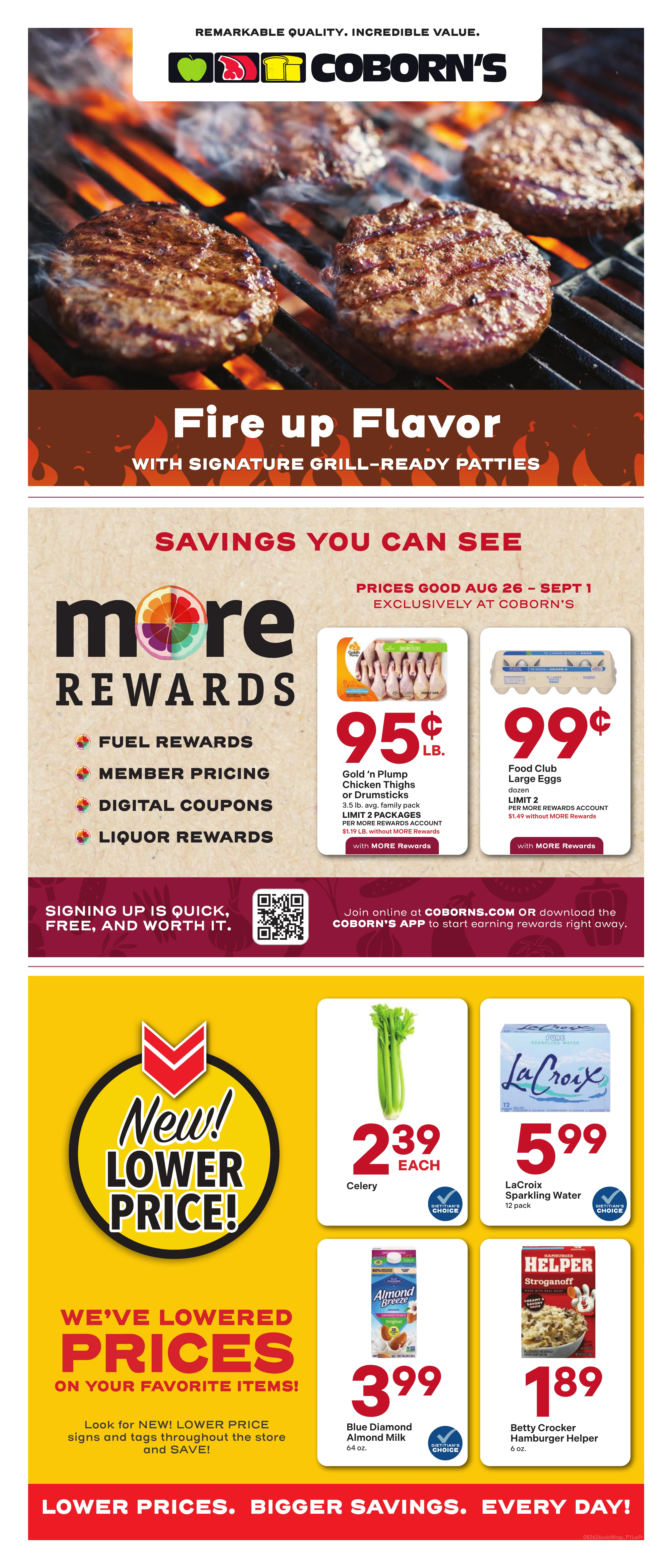 Coborn's Weekly Ad - Page 2