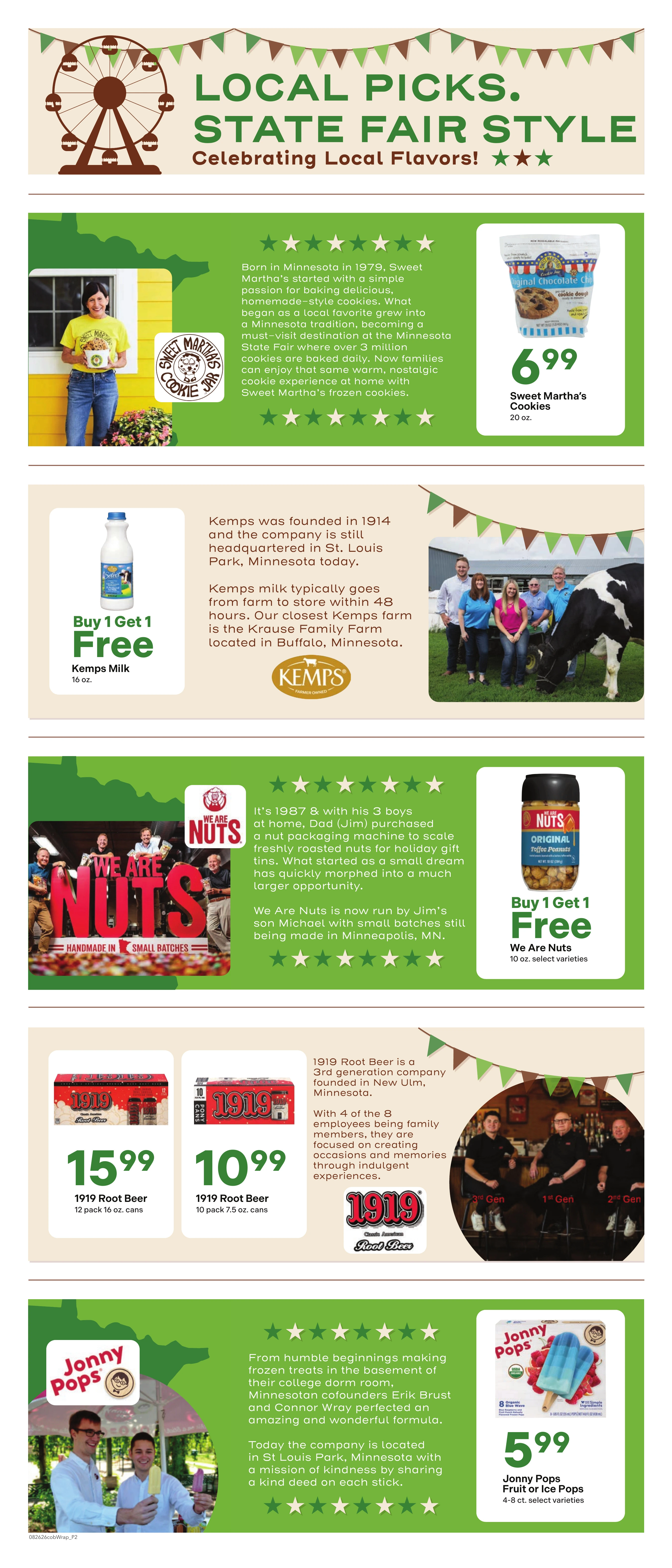 Coborn's Weekly Ad - Page 3