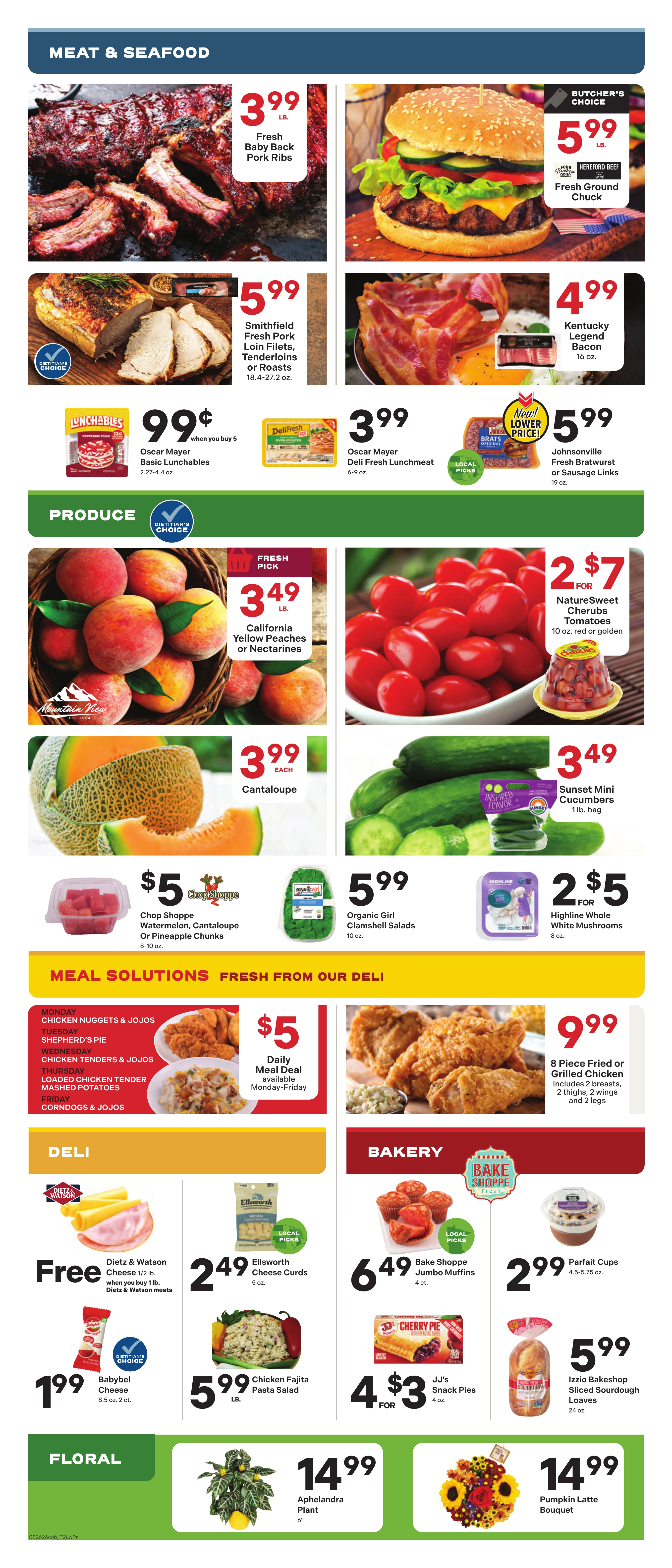 Coborn's Weekly Ad - Page 4