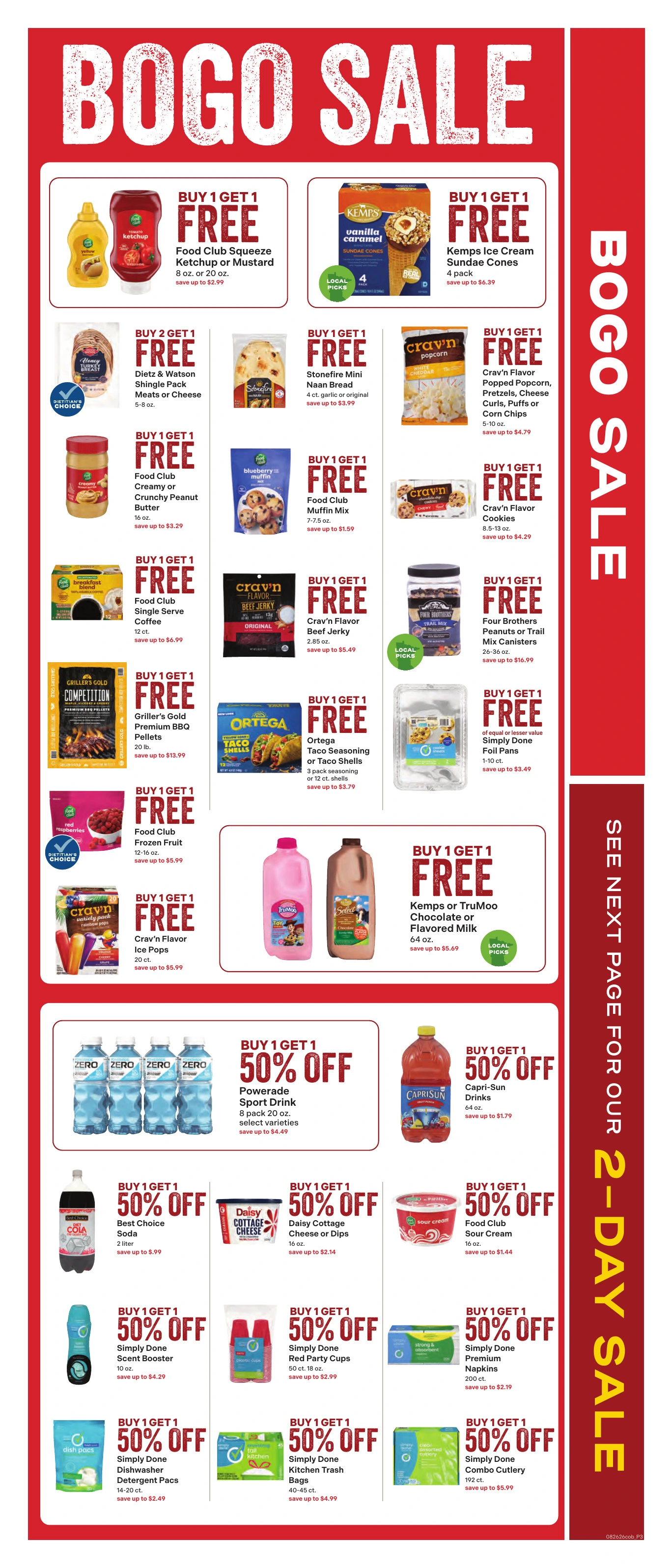Coborn's Weekly Ad - Page 5