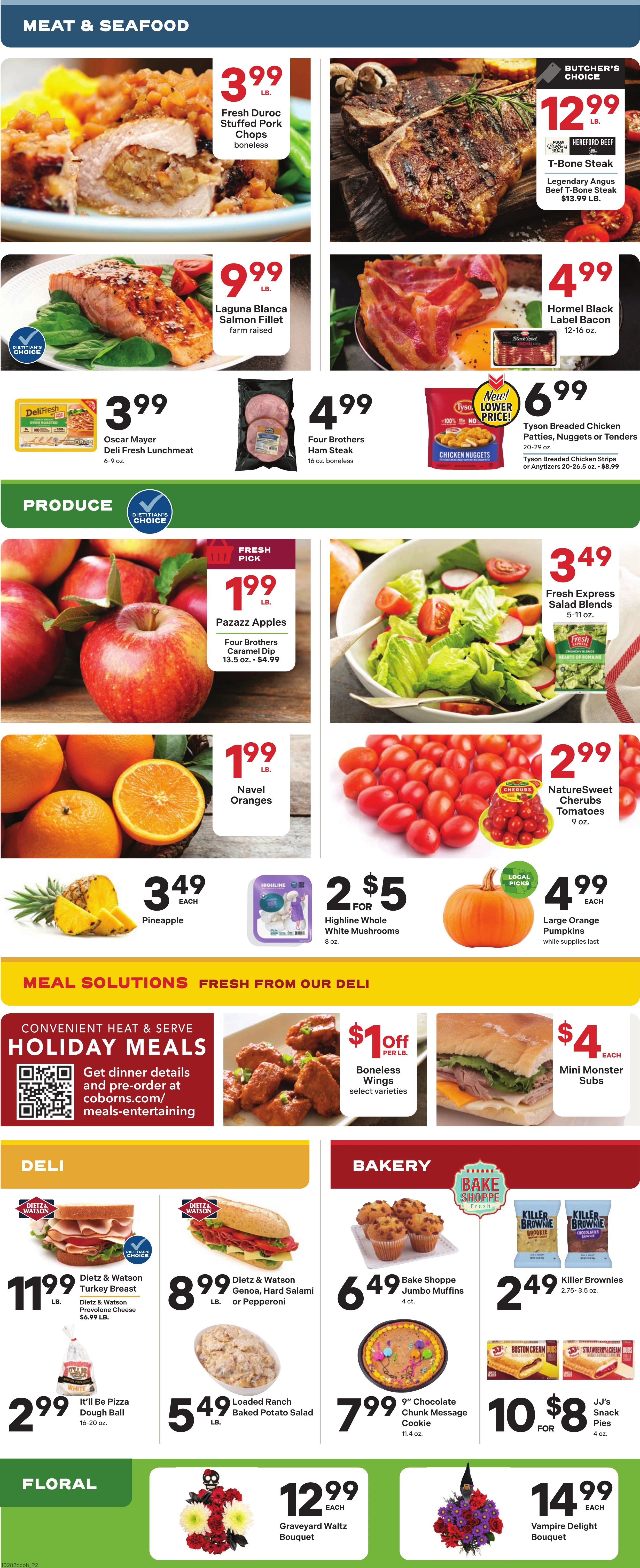 Coborn's Weekly Ad - Page 2