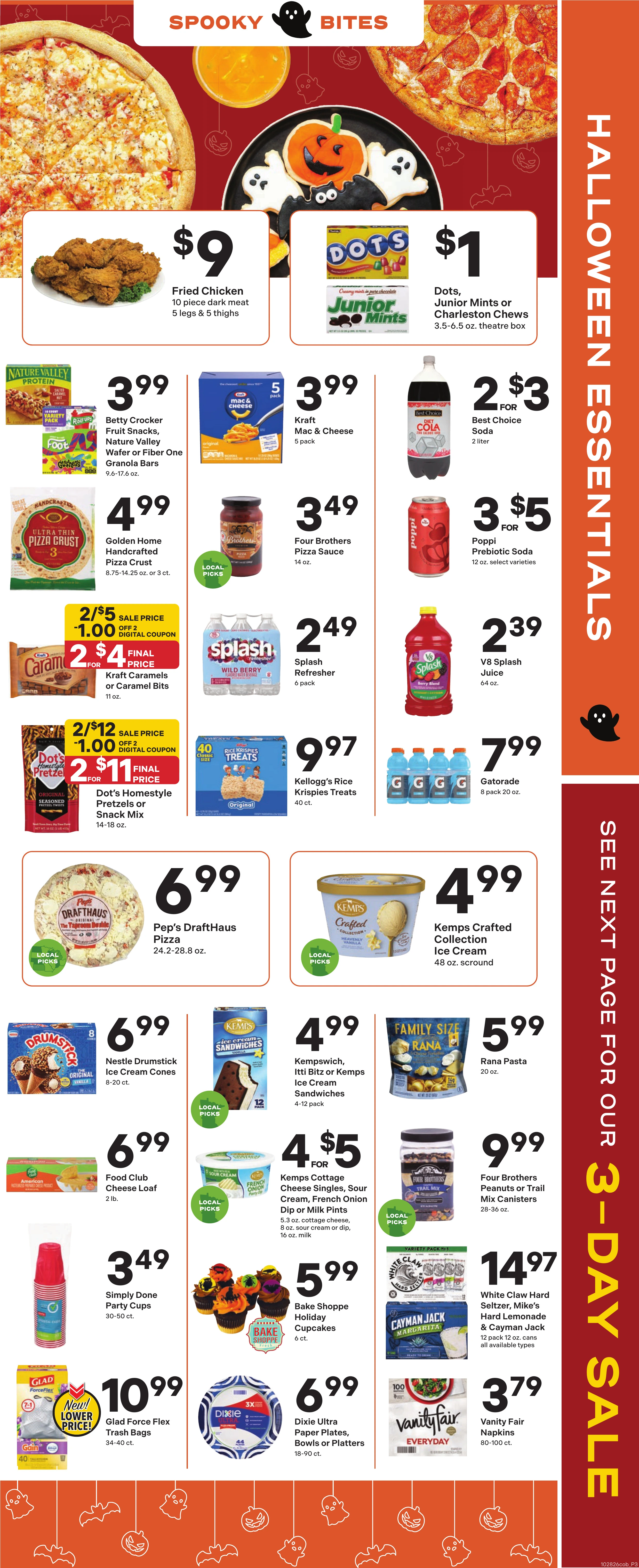 Coborn's Weekly Ad - Page 3