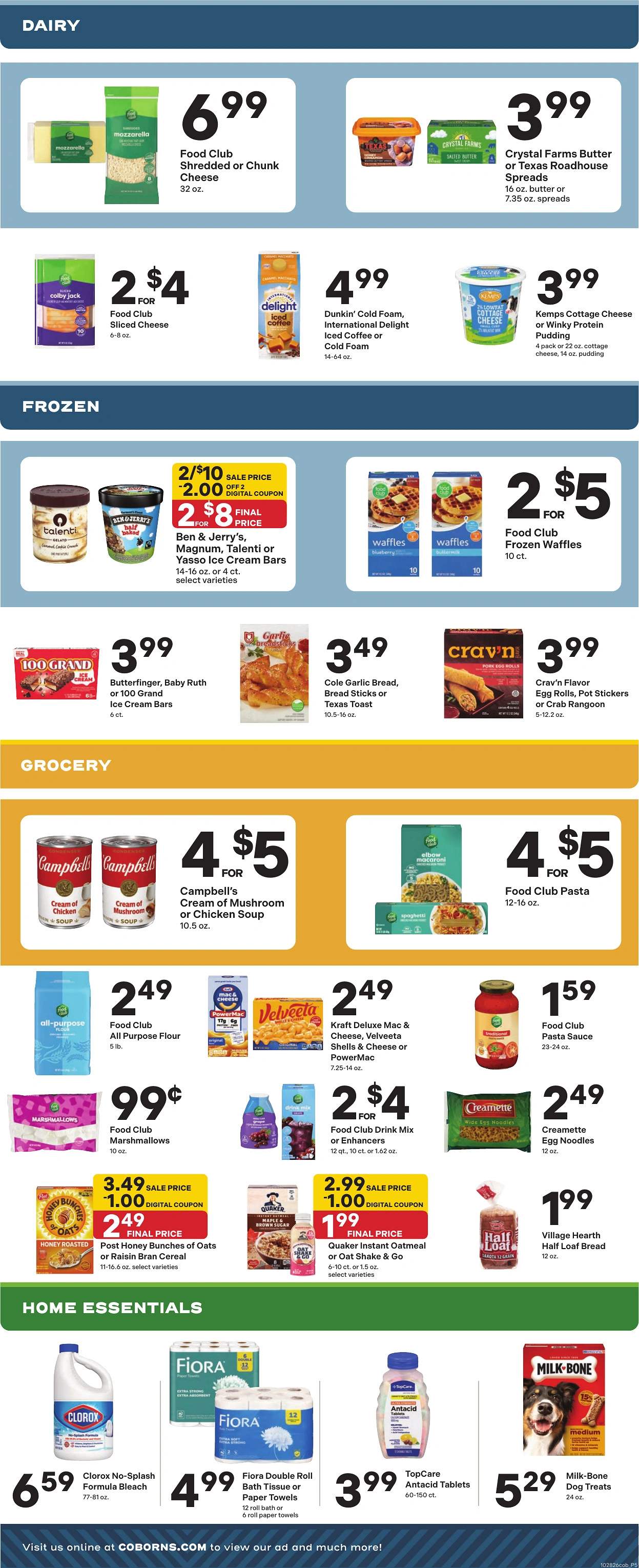 Coborn's Weekly Ad - Page 5