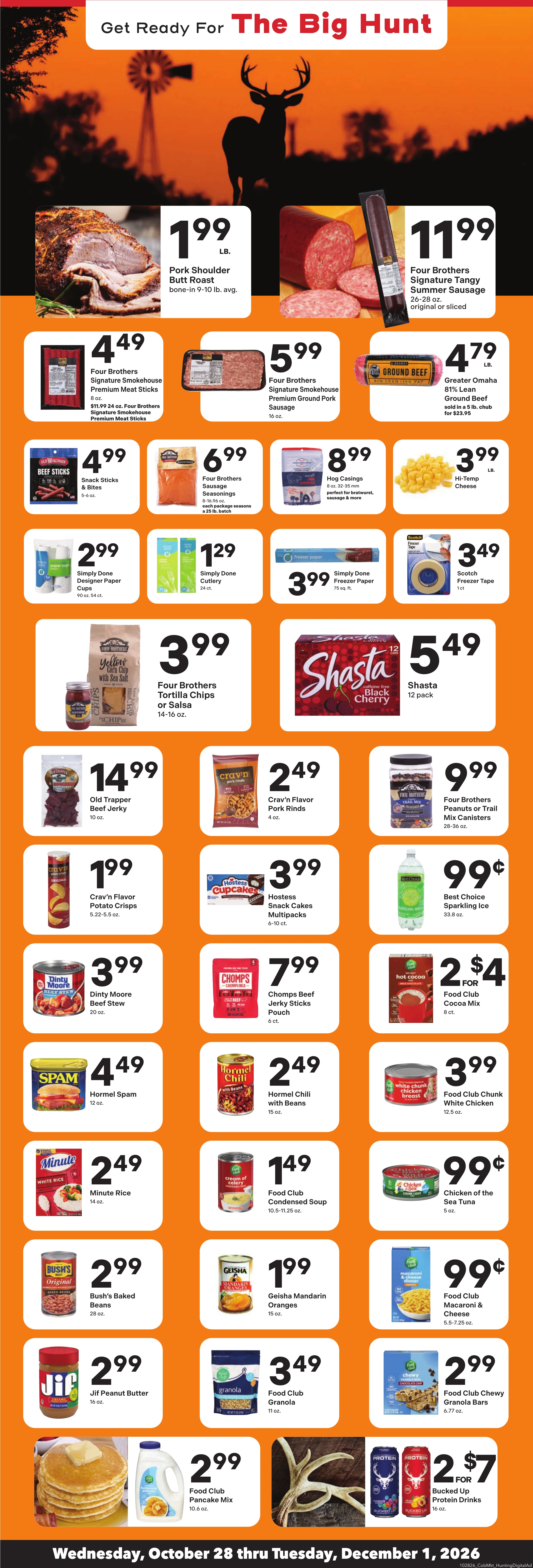 Coborn's Weekly Ad - Page 7