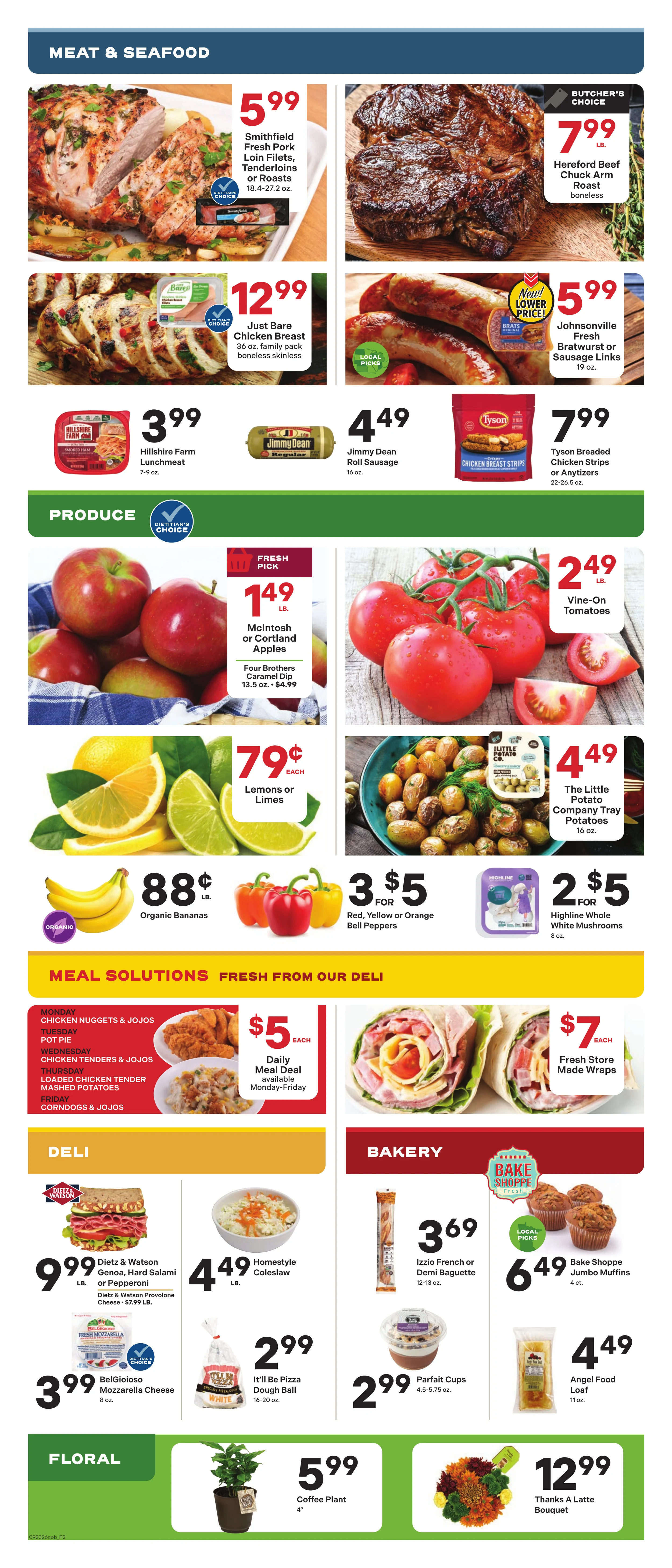 Coborn's Weekly Ad - Page 2