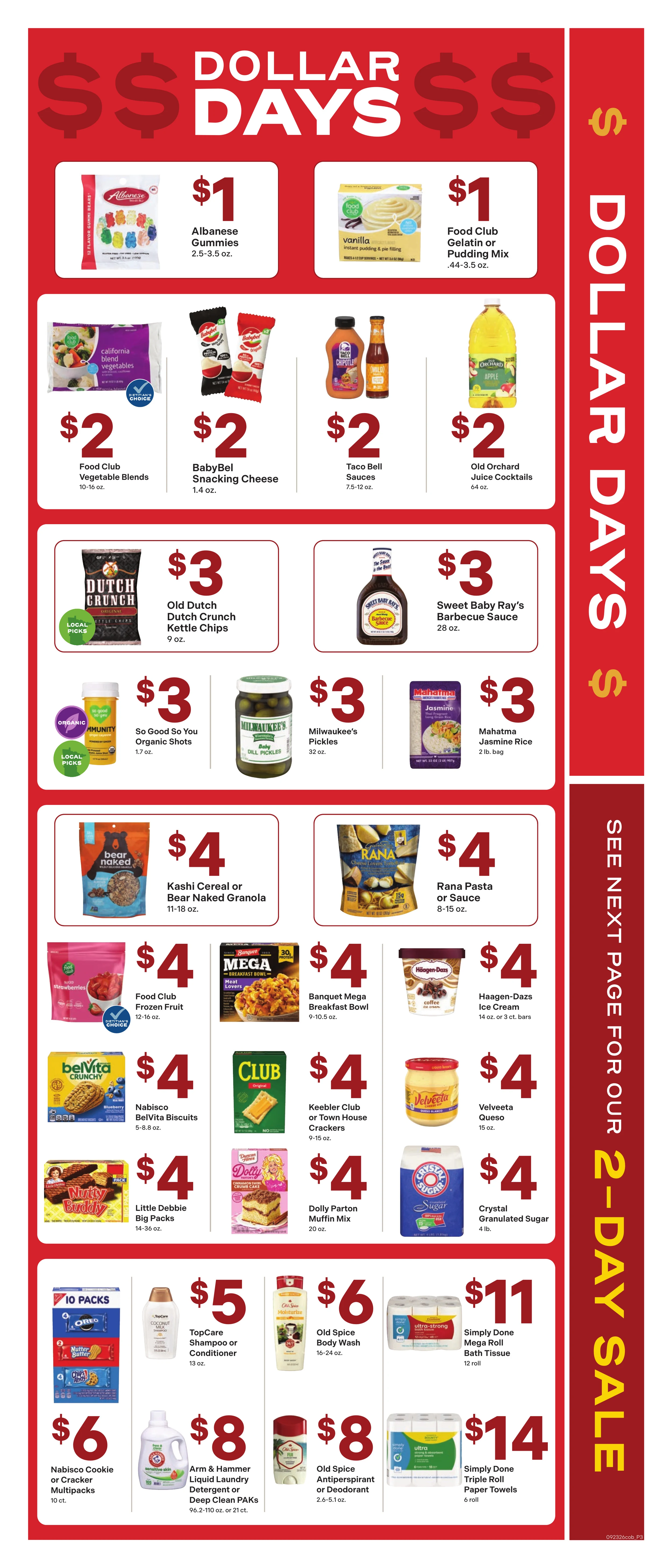 Coborn's Weekly Ad - Page 3