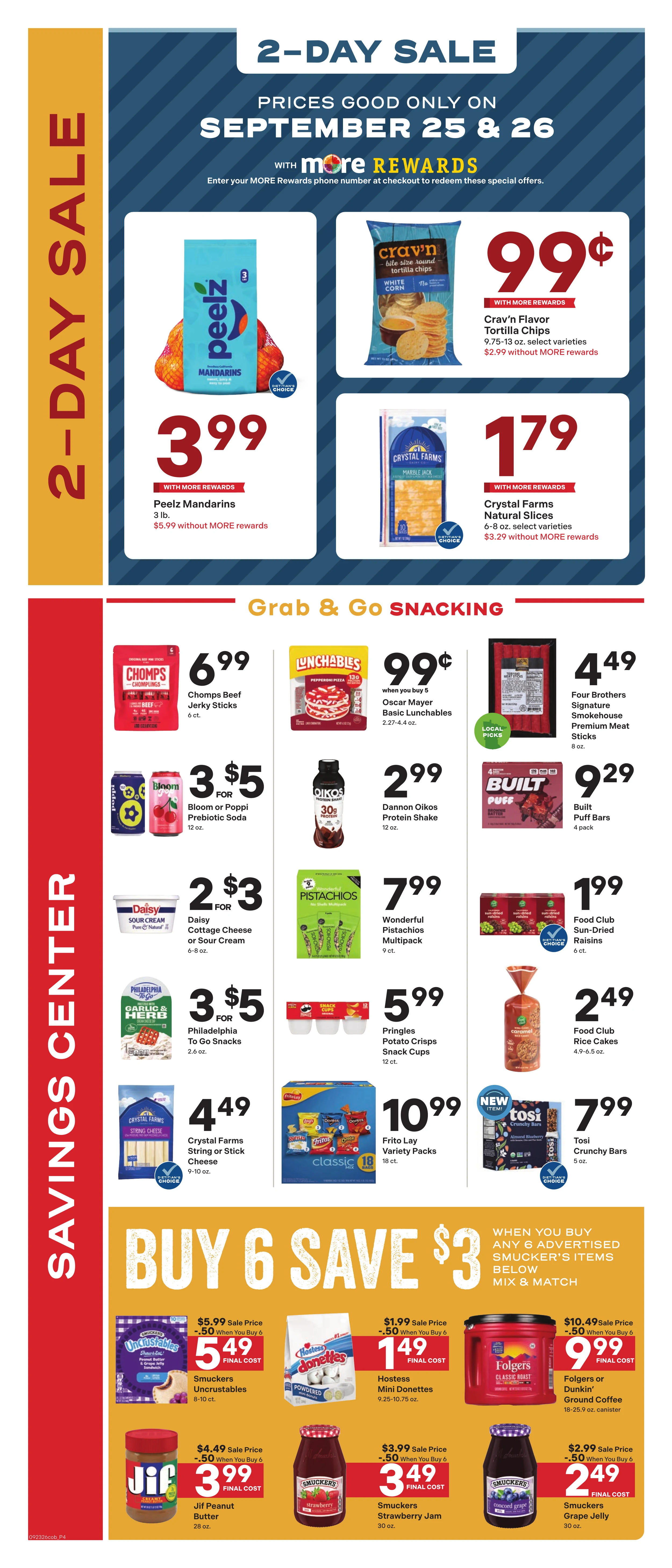Coborn's Weekly Ad - Page 4