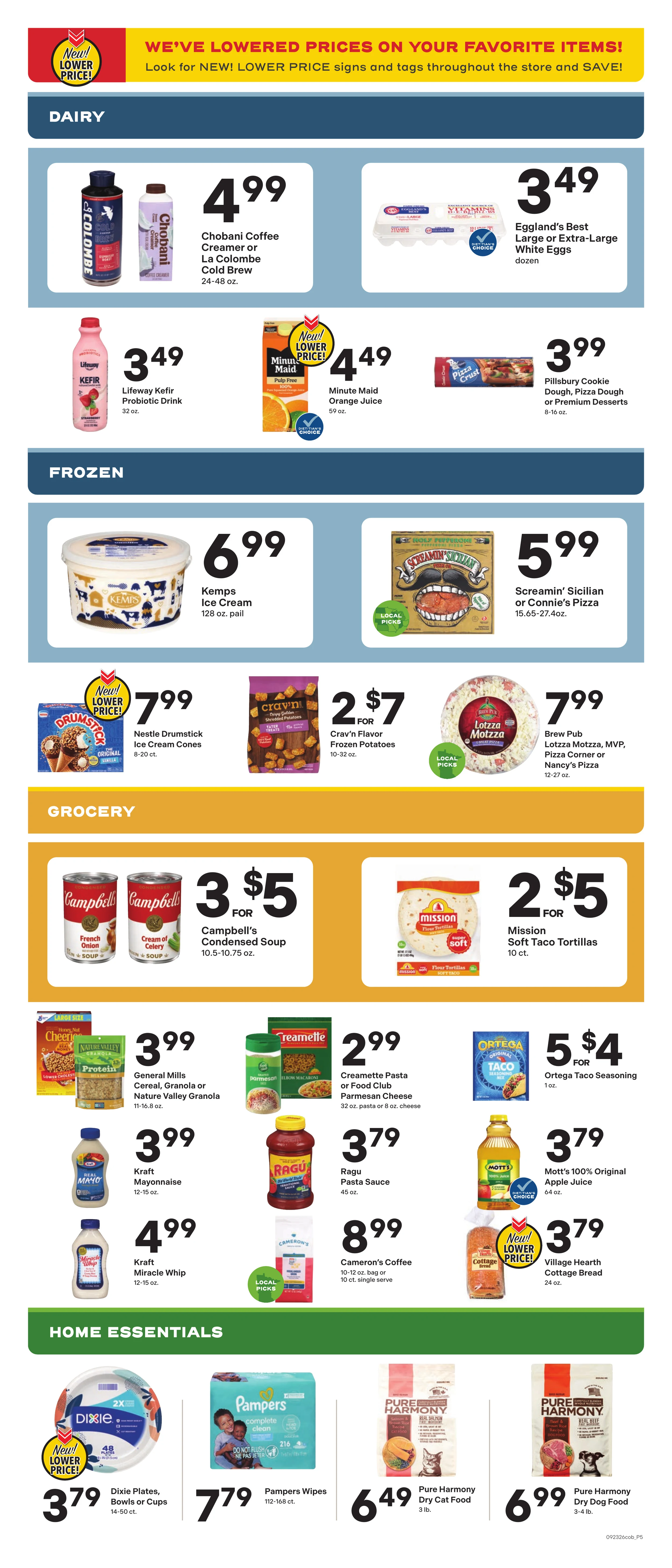 Coborn's Weekly Ad - Page 5