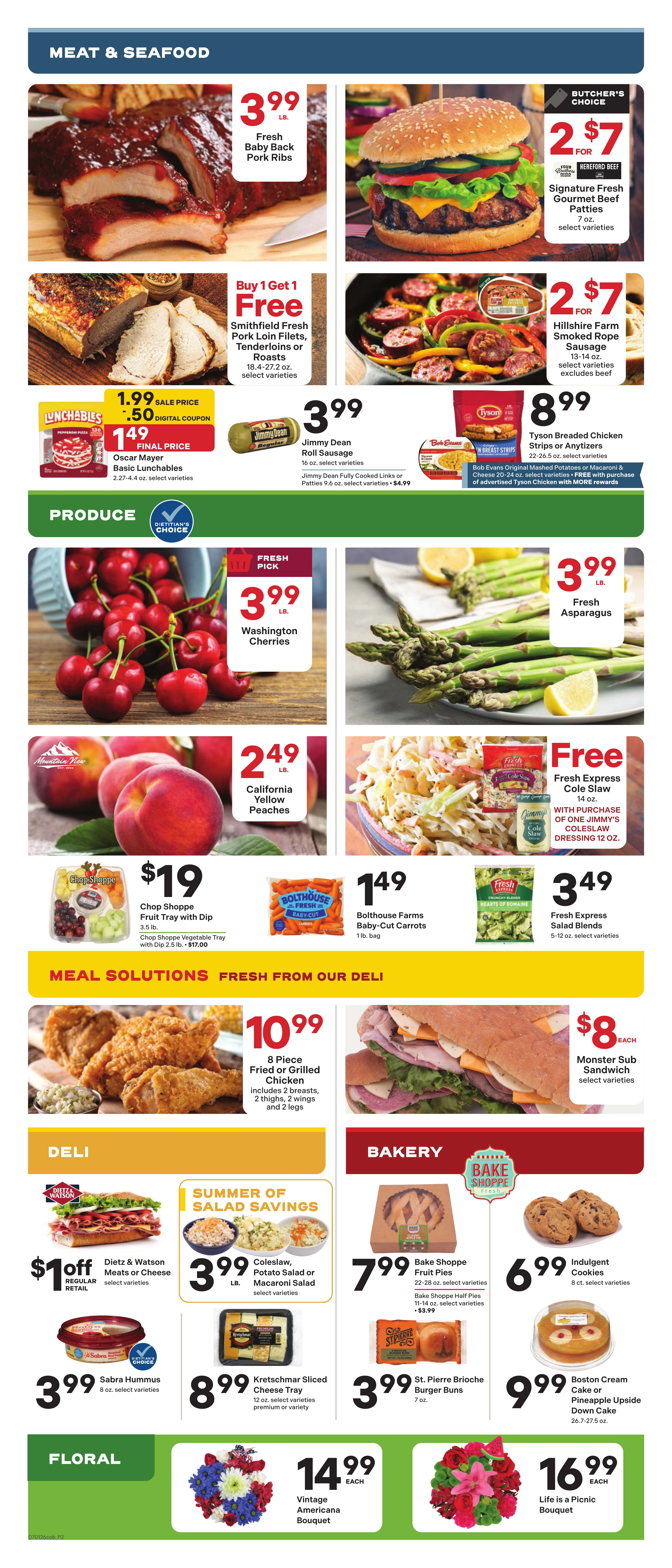 Flyer page 2