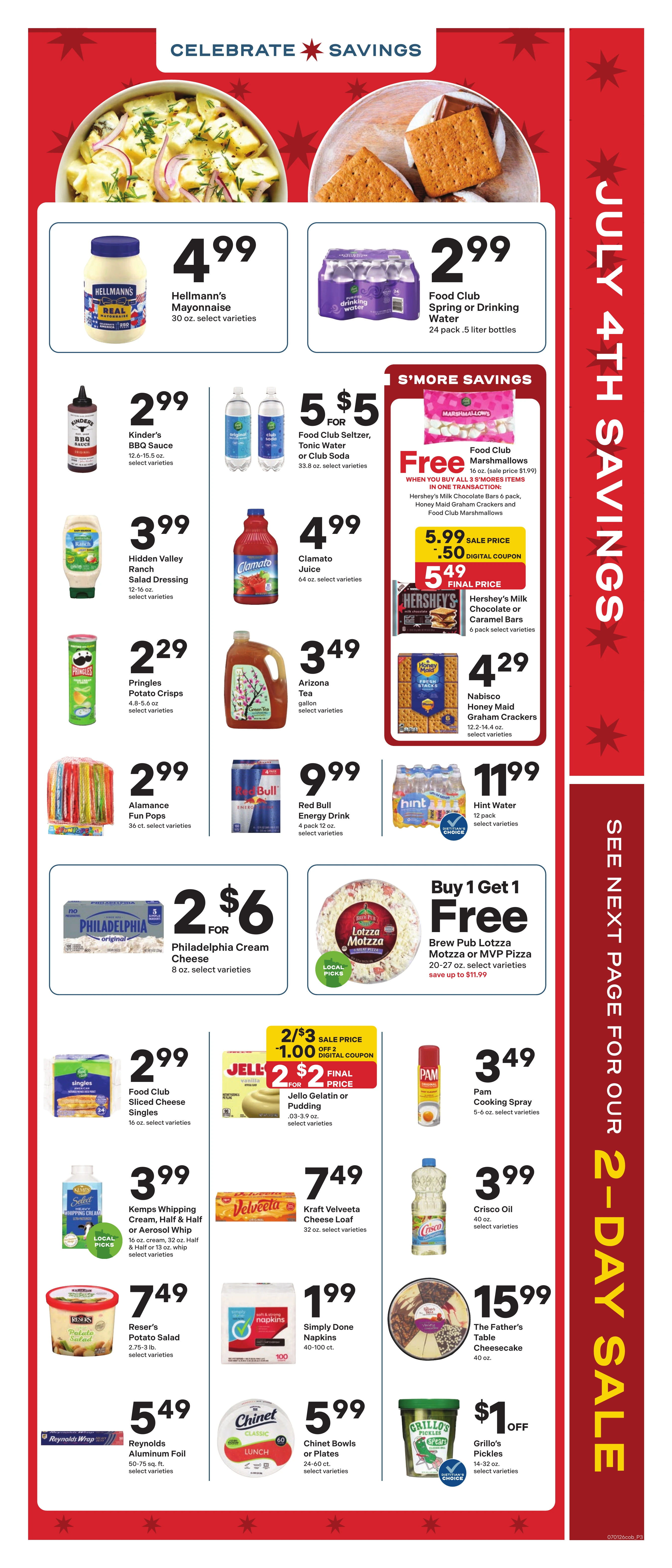 Flyer page 3