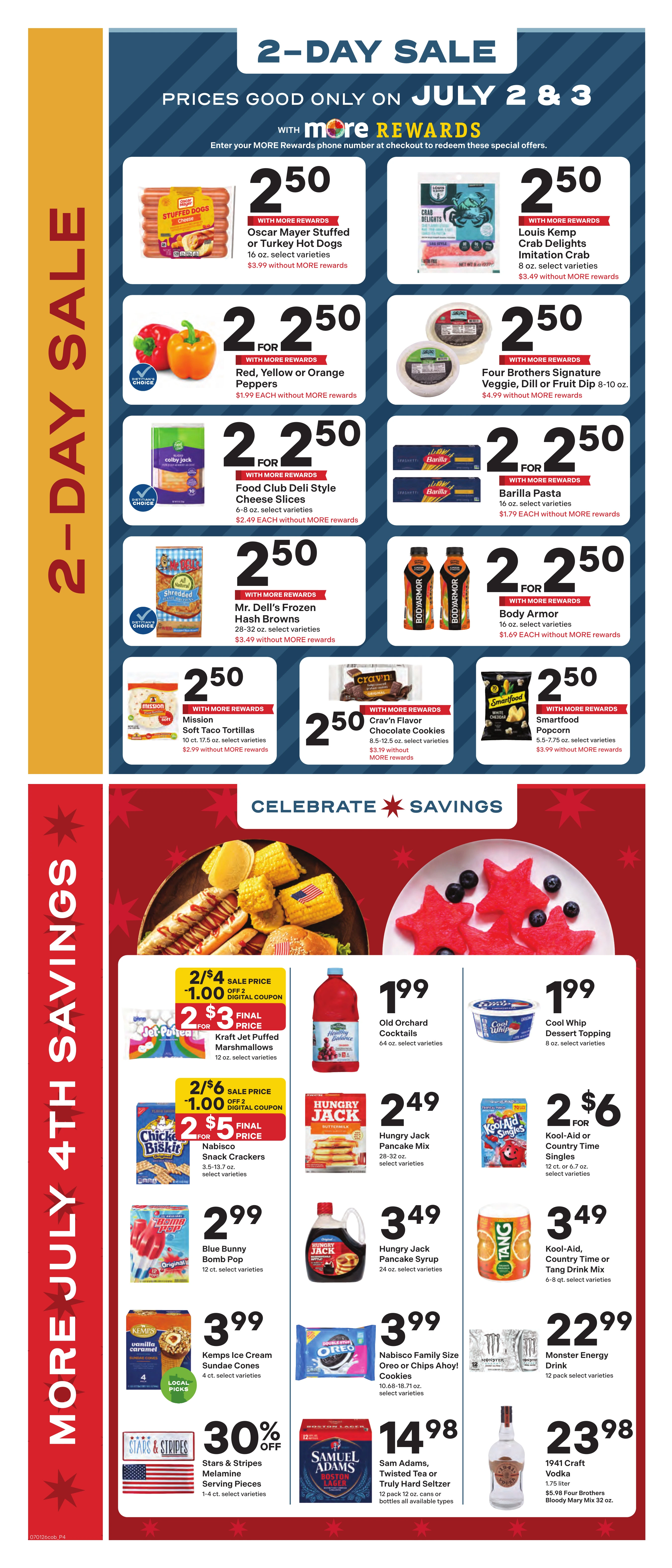Flyer page 4