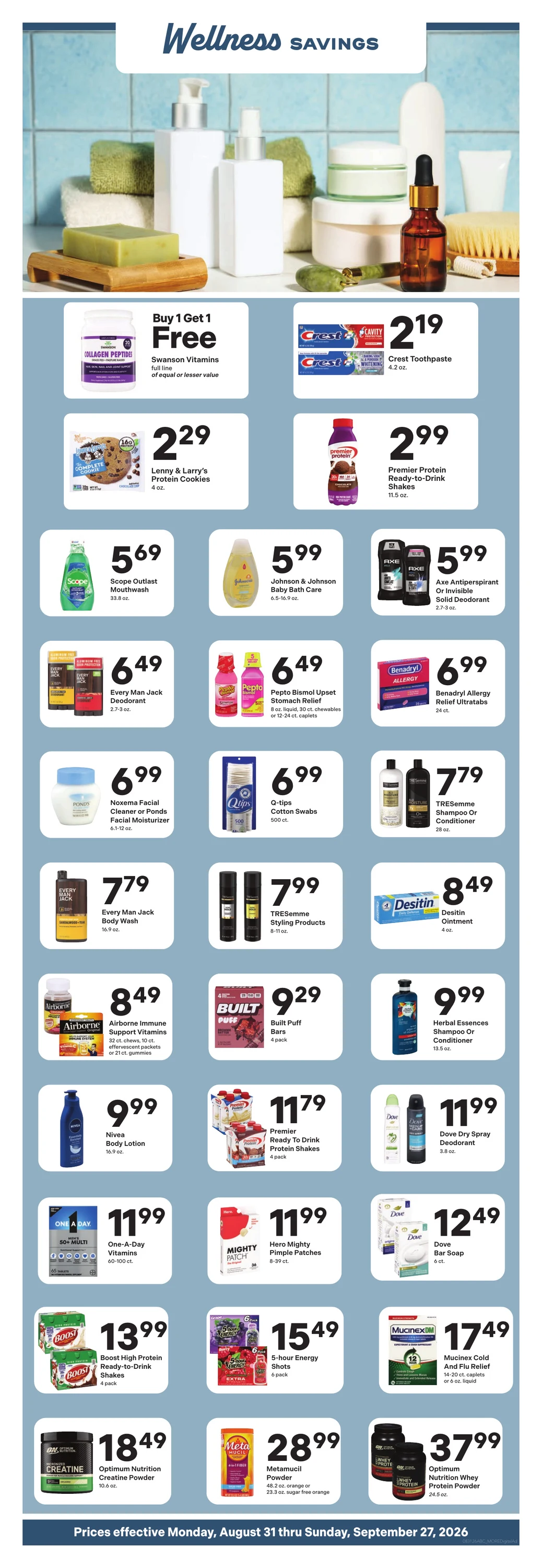 Coborn's Weekly Ad - Page 10