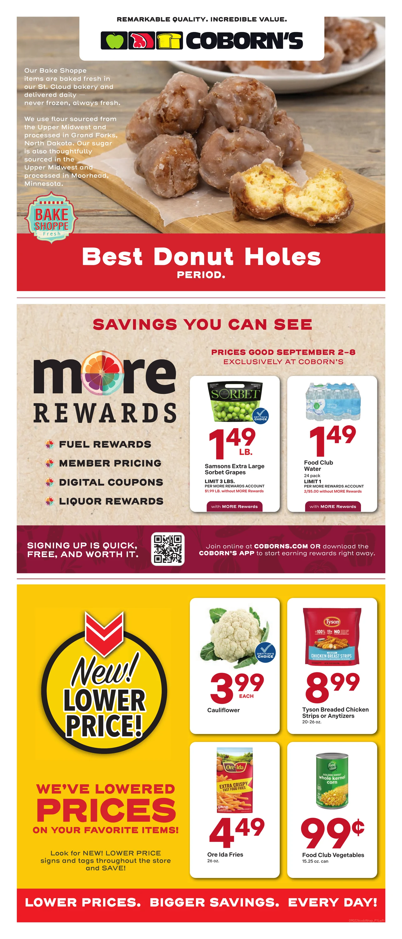 Coborn's Weekly Ad - Page 2