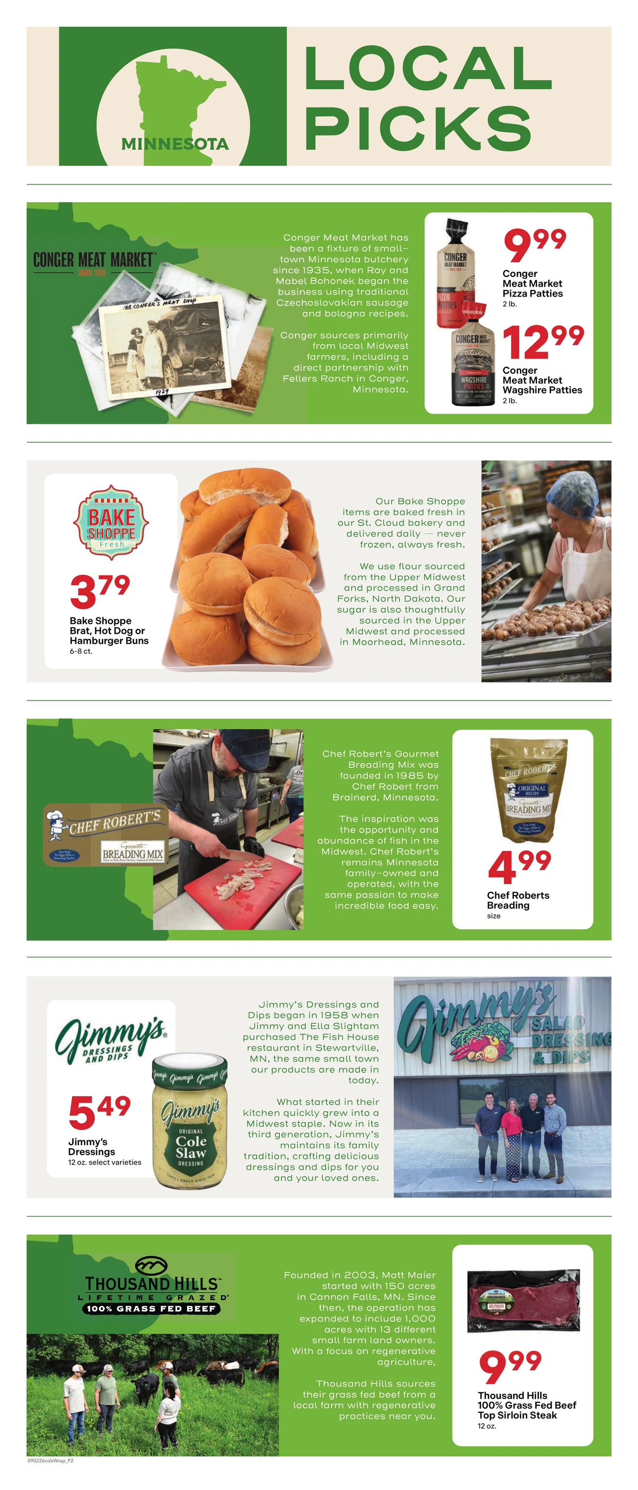 Coborn's Weekly Ad - Page 3