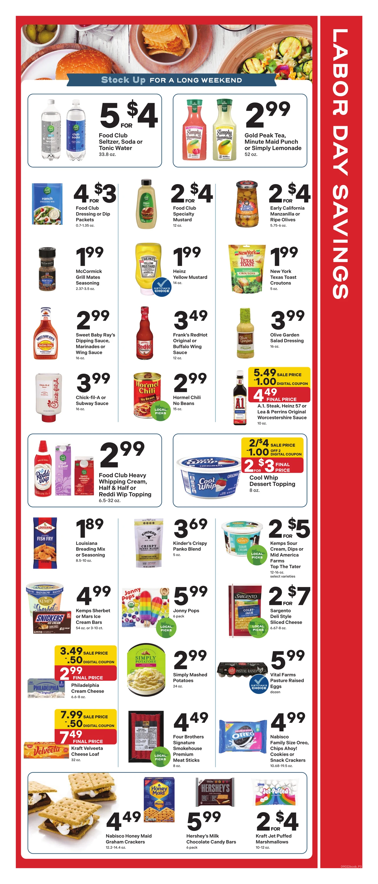 Coborn's Weekly Ad - Page 5