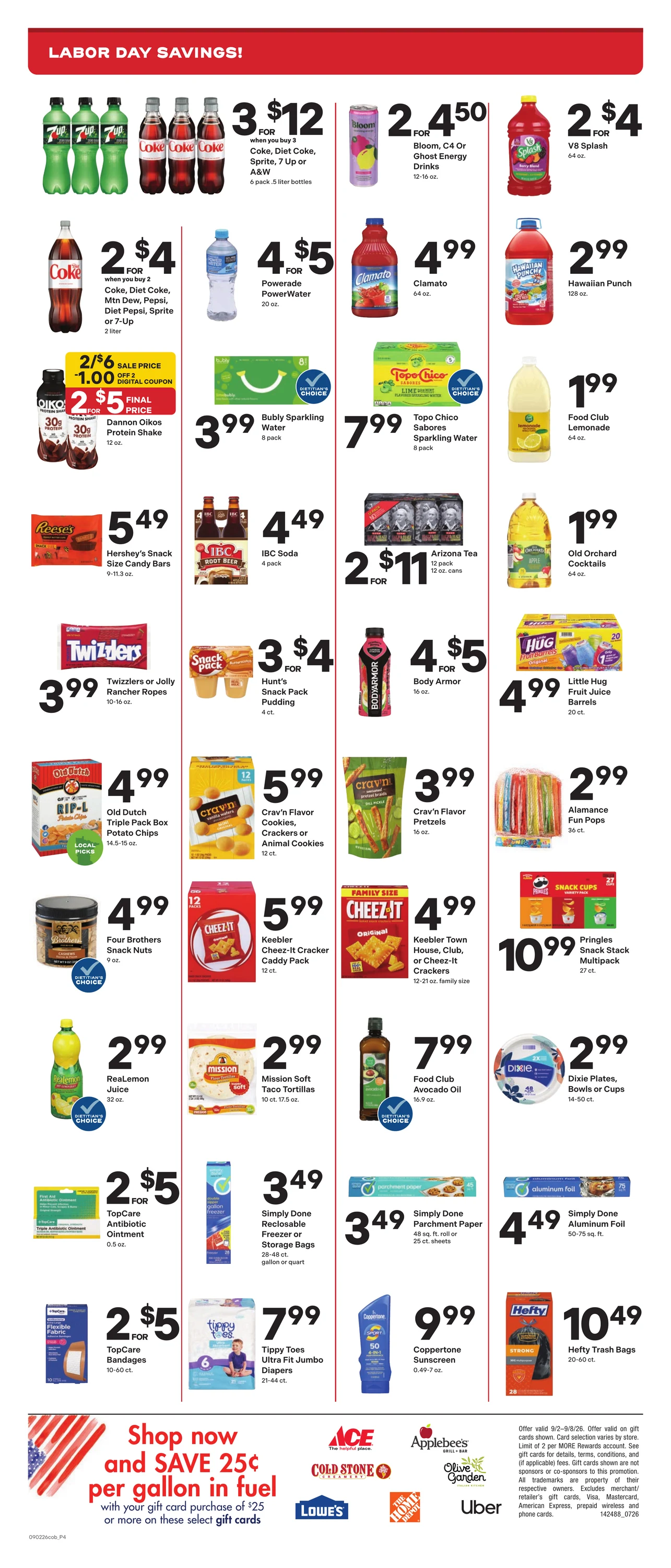 Coborn's Weekly Ad - Page 6